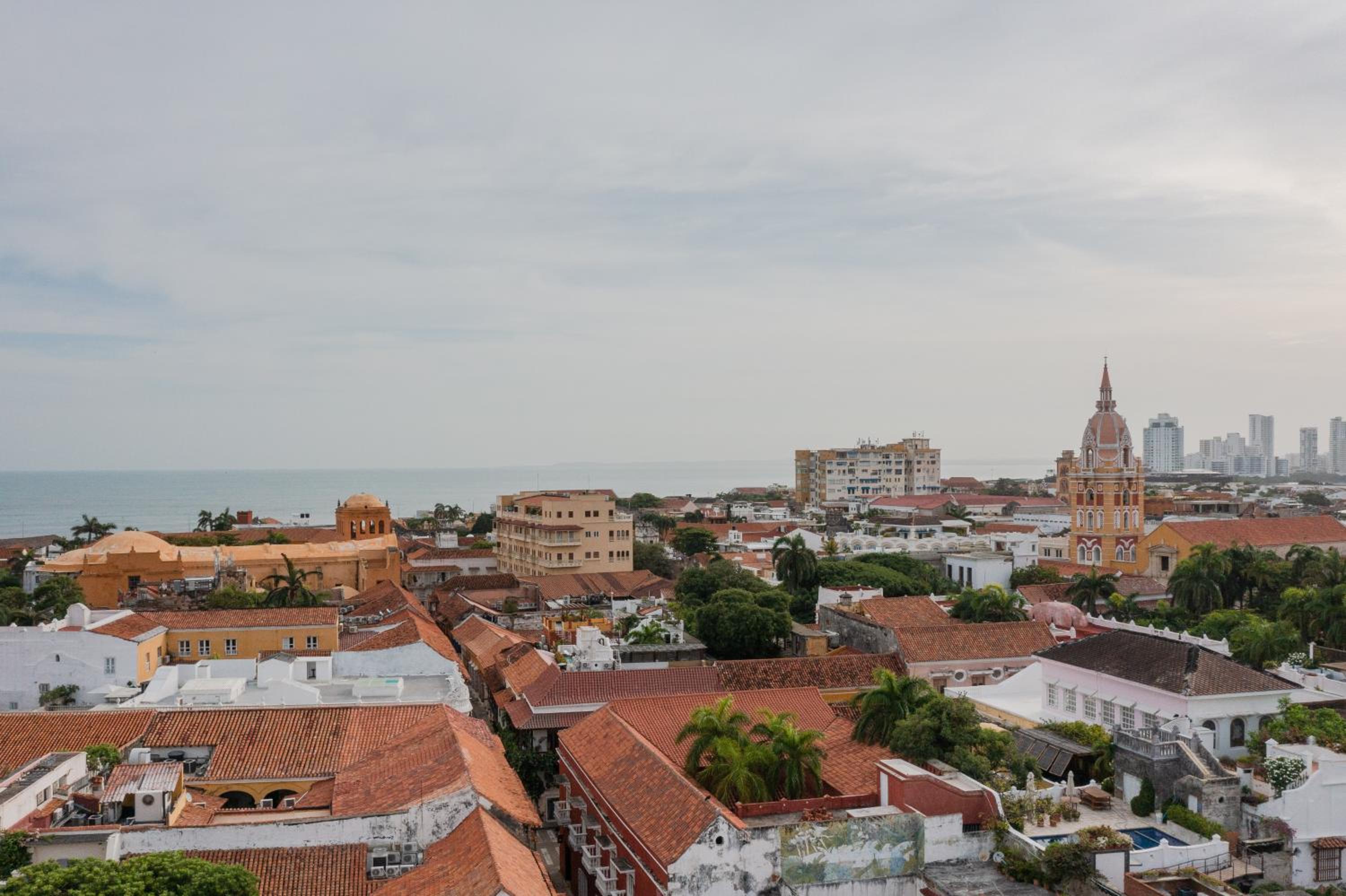 Charleston Santa Teresa Cartagena 31