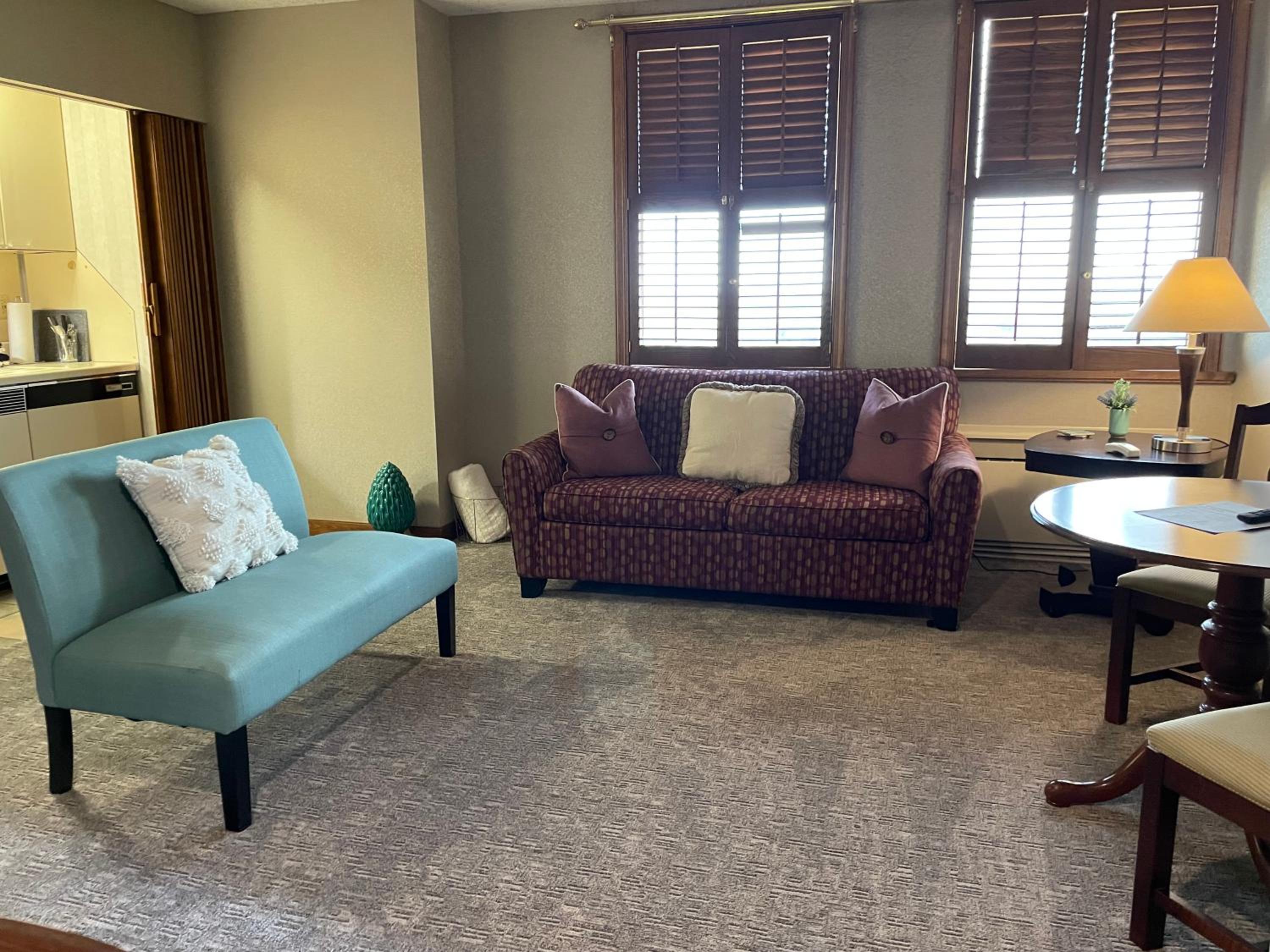 Bartlesville Vacations - Hotel Phillips - Property Image 42