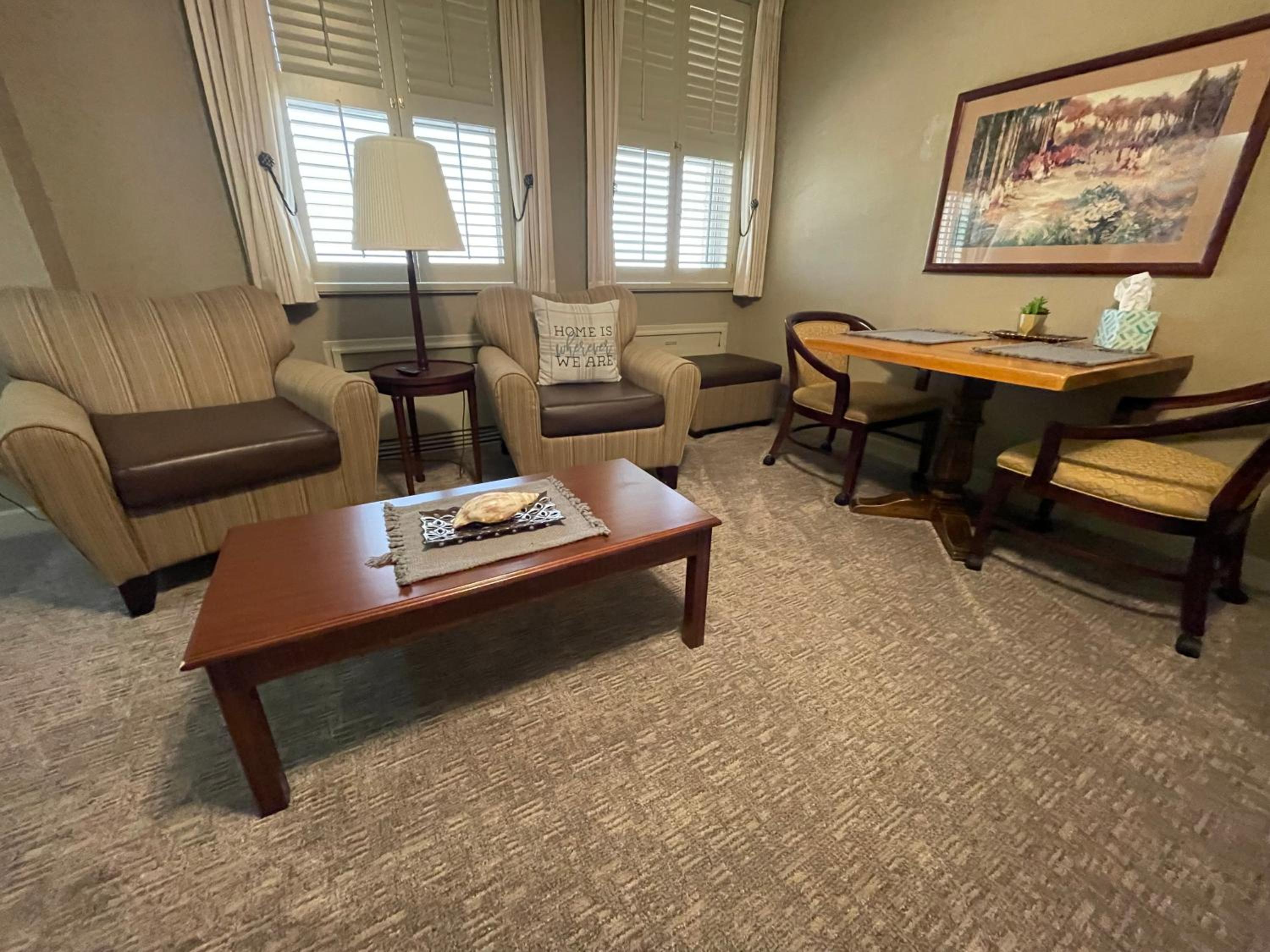 Bartlesville Vacations - Hotel Phillips - Property Image 34