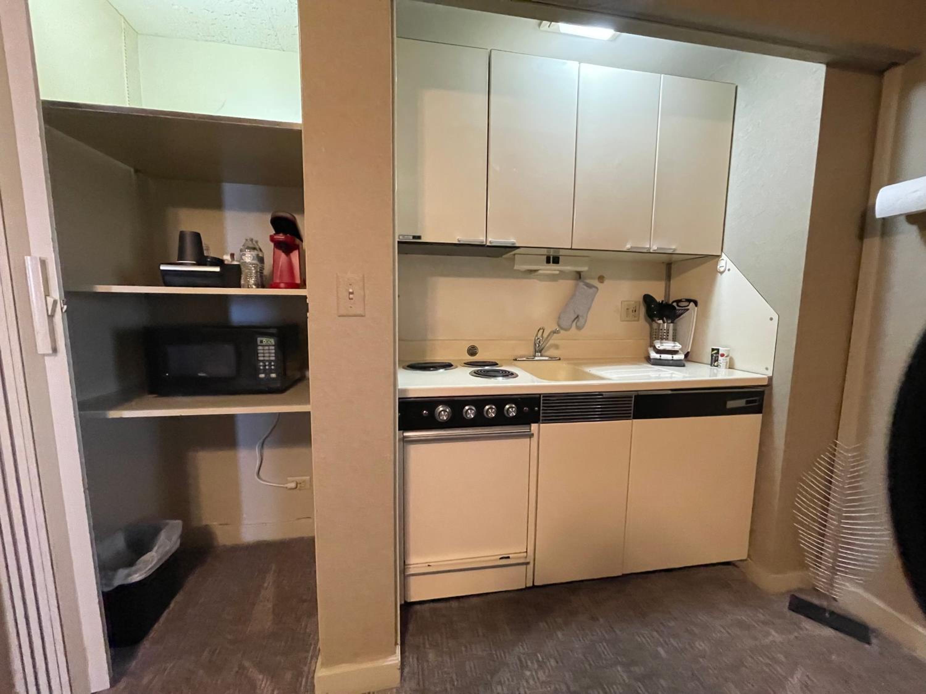 Bartlesville Vacations - Hotel Phillips - Property Image 52