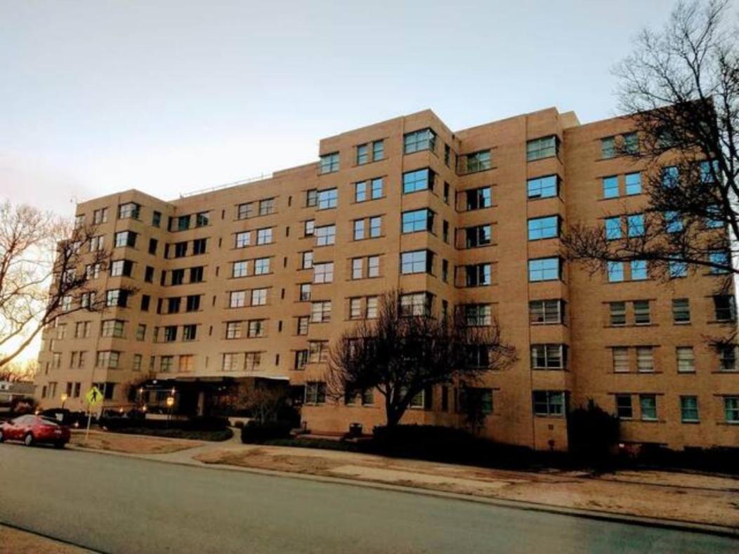 Bartlesville Vacations - Hotel Phillips - Property Image 43