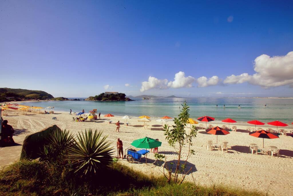 EXCELENTE CASA EM CABO FRIO - BRAGA