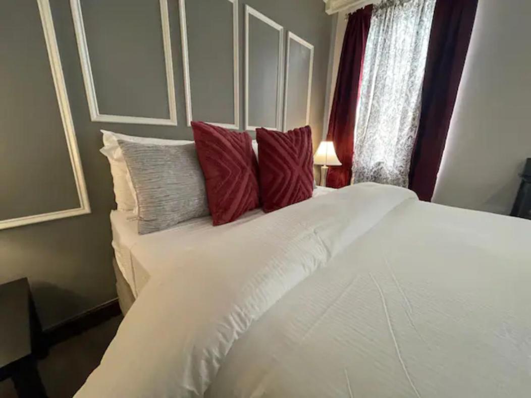 Bartlesville Vacations - Hotel Phillips - Property Image 37