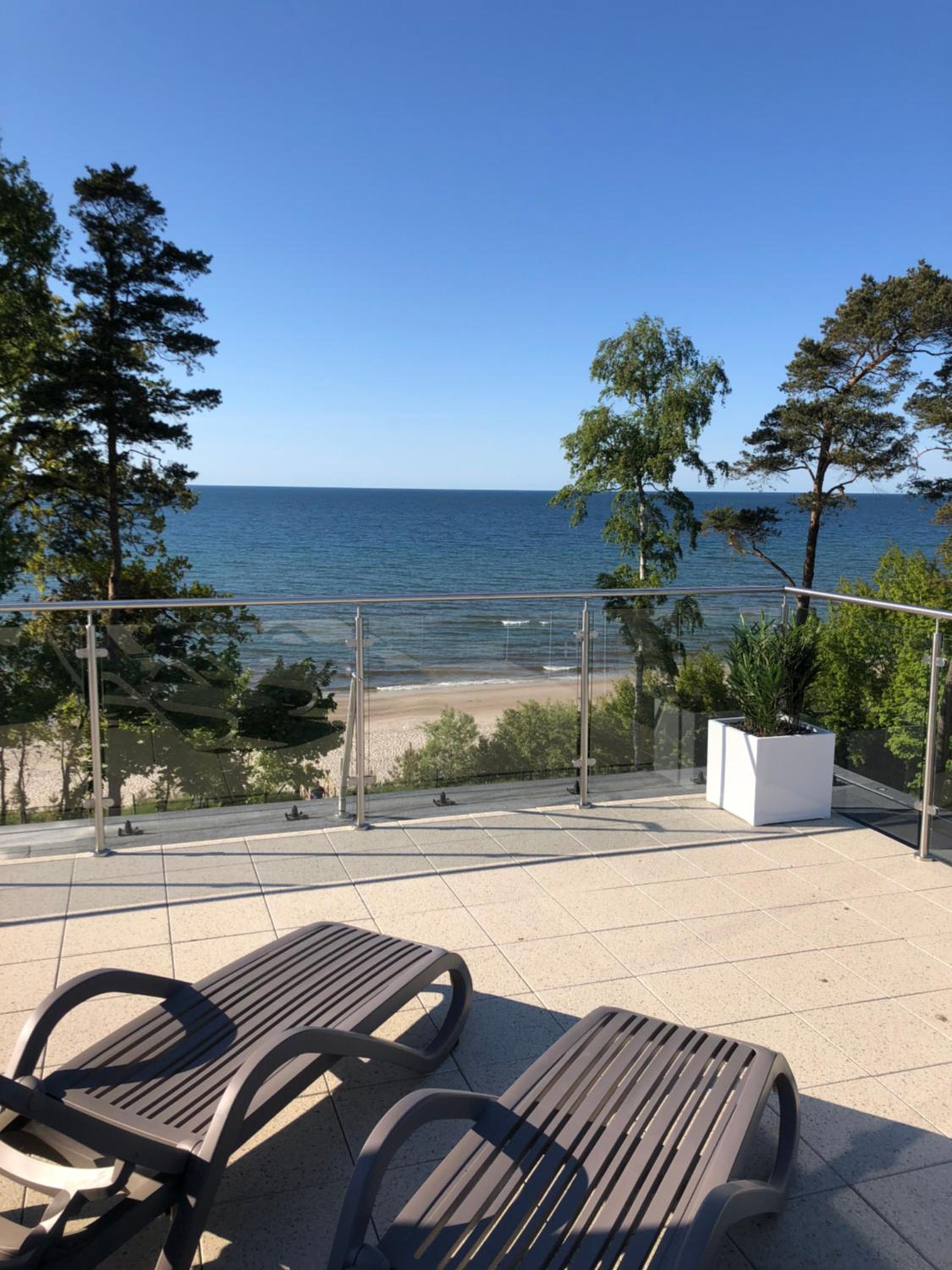 Apartament BD Premium III Klifowa view 4