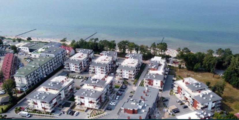 Apartament BD Premium III Klifowa view 3
