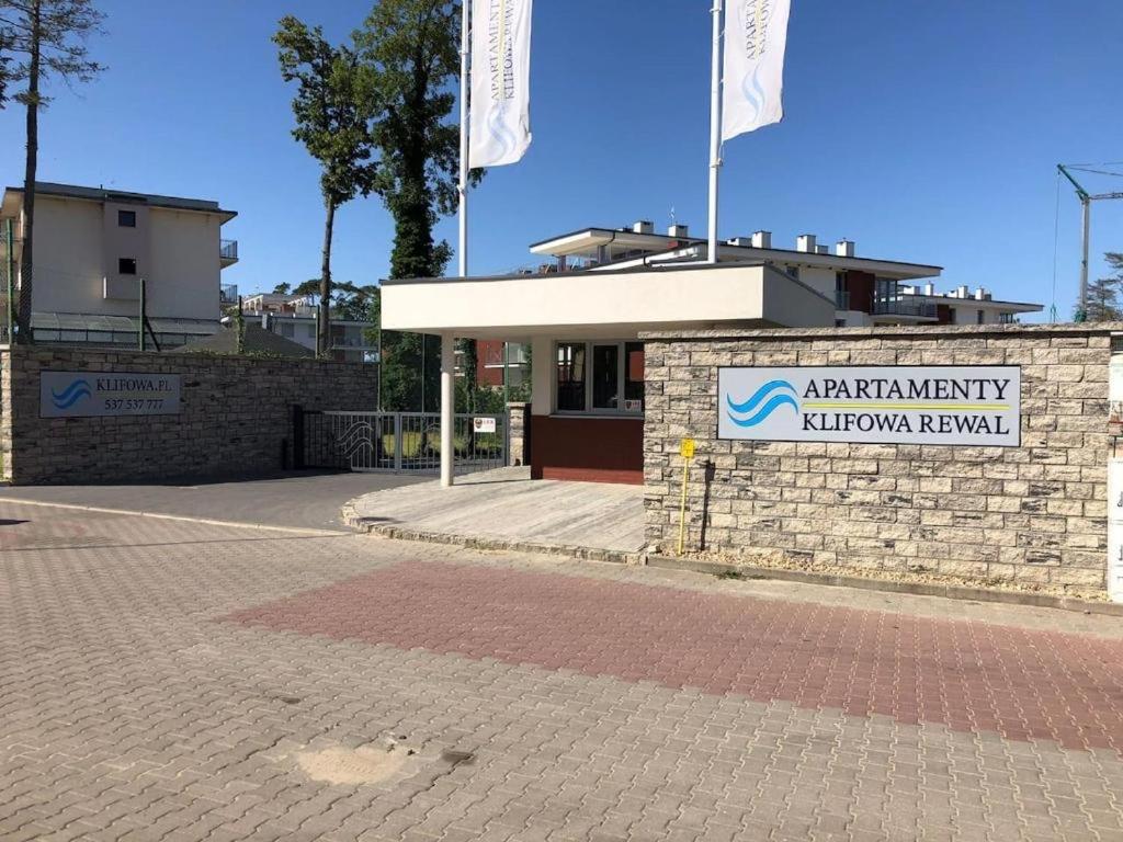 Hotel Apartament Premium Klifowa