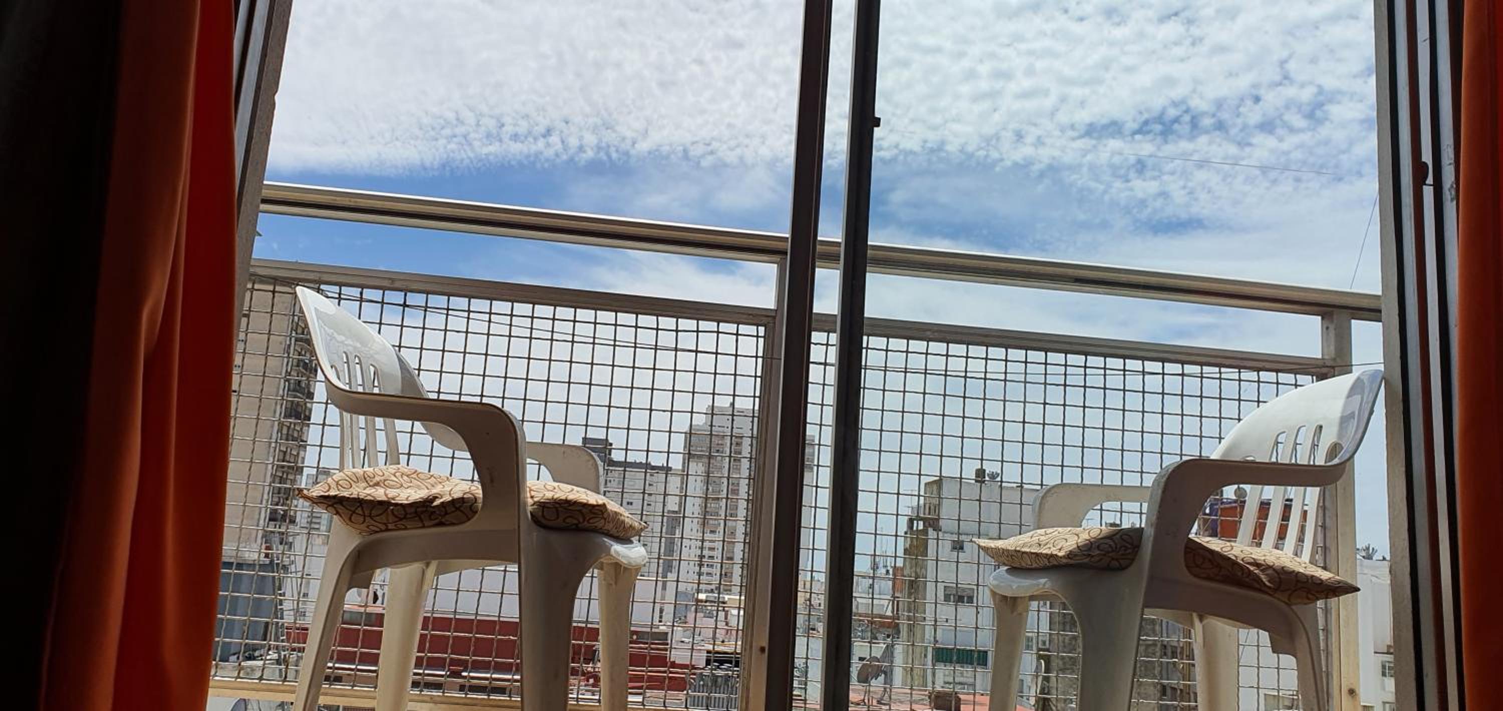 Mi Lugar en el Mundo