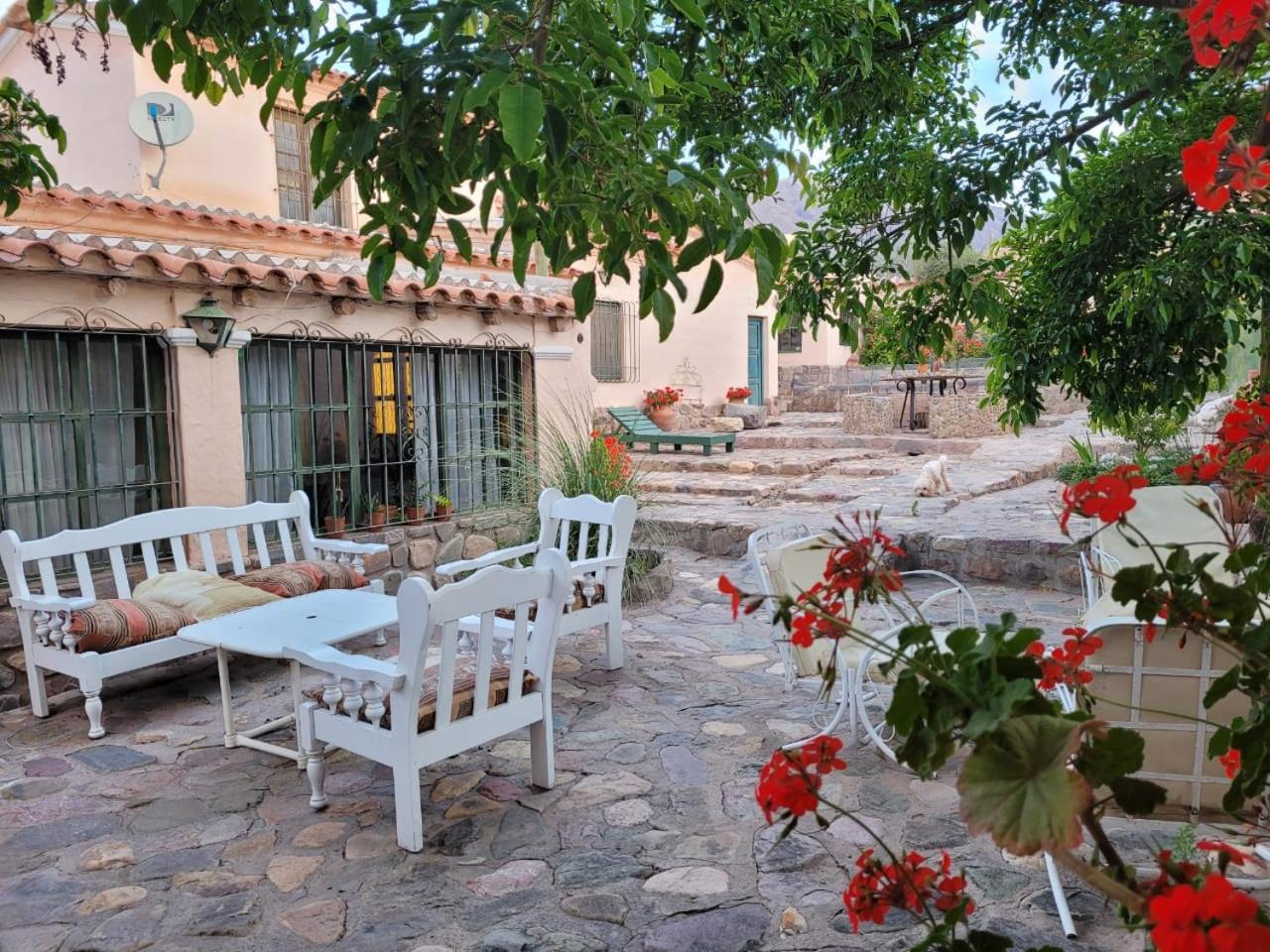 Los Arcabuceros Casa Hotel Boutique