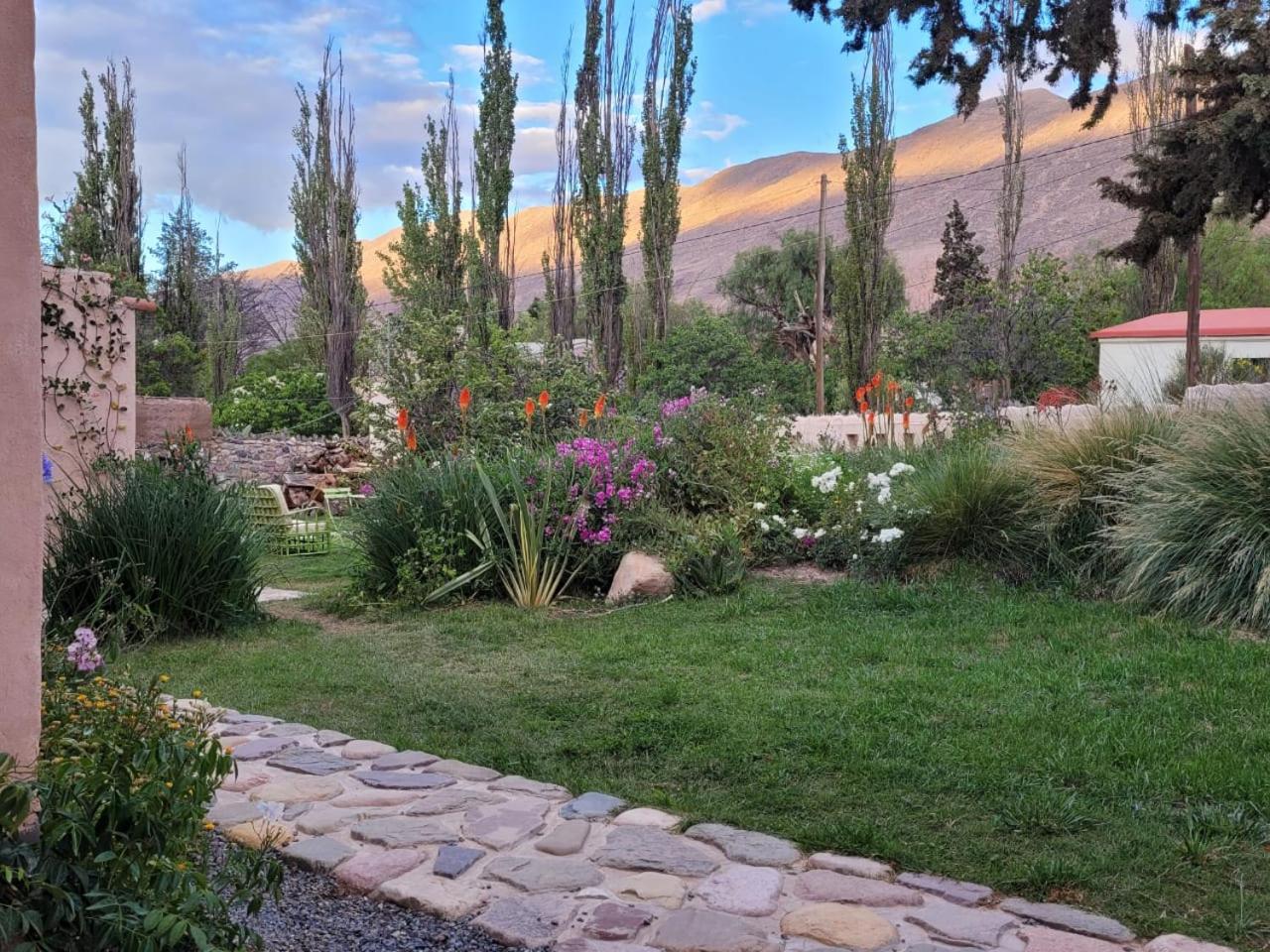 Los Arcabuceros Casa Hotel Boutique