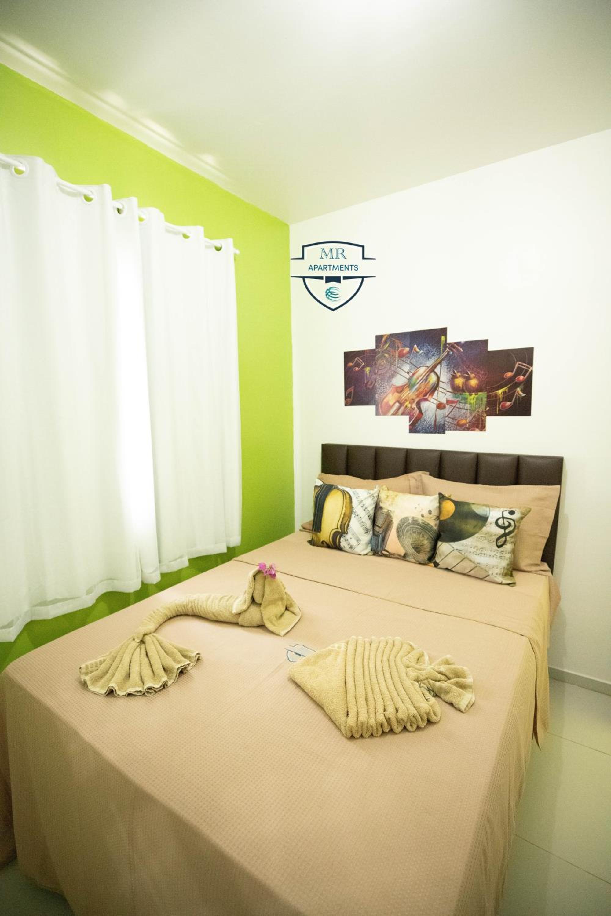 Recanto da Musica Maragogi l Condomínio com 4 casas