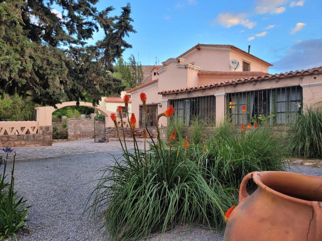 Los Arcabuceros Casa Hotel Boutique