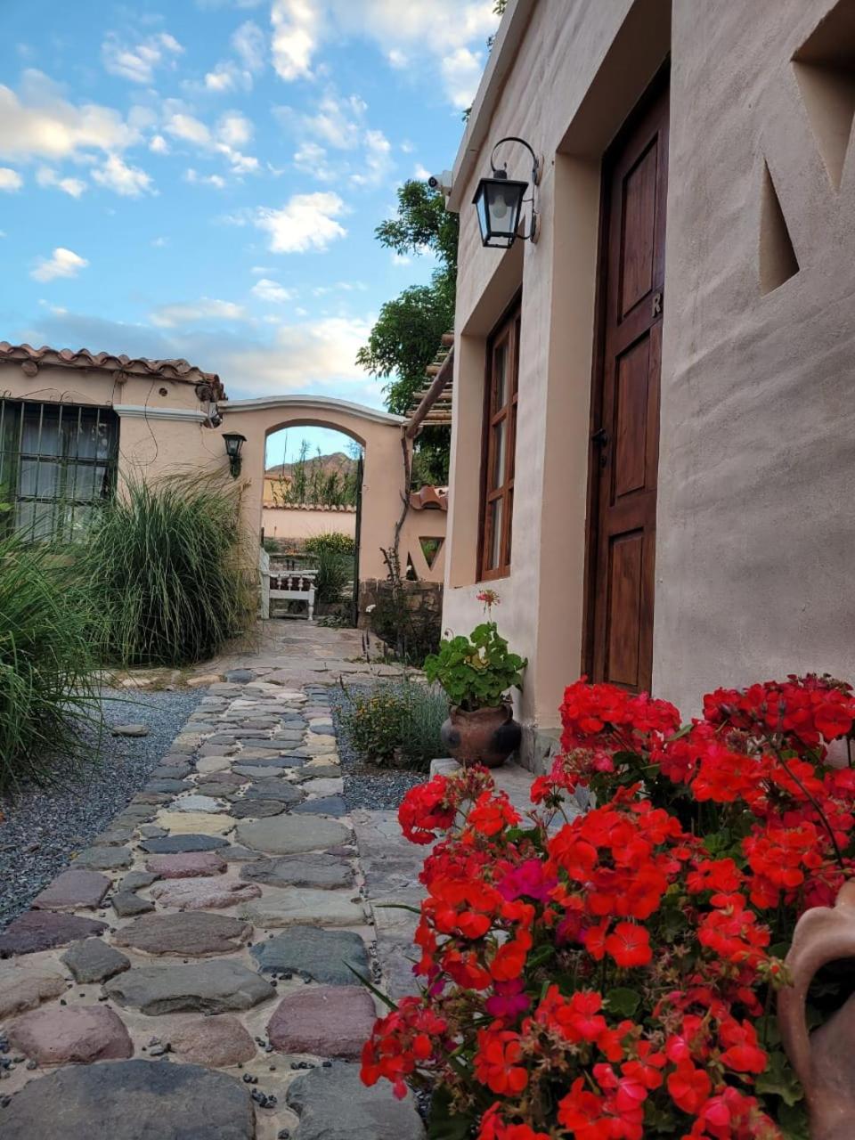 Los Arcabuceros Casa Hotel Boutique