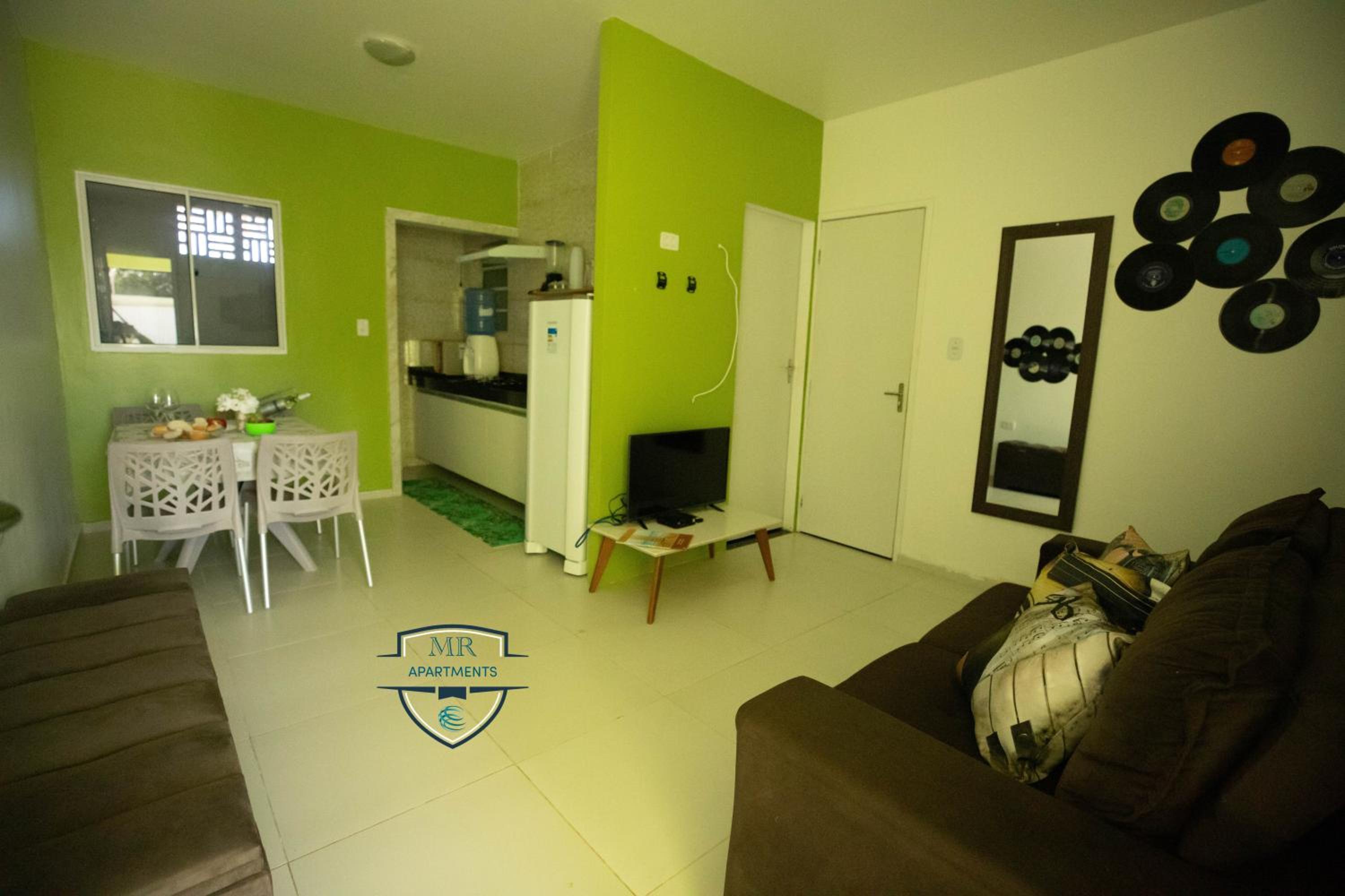 Recanto da Musica Maragogi l Condomínio com 4 casas