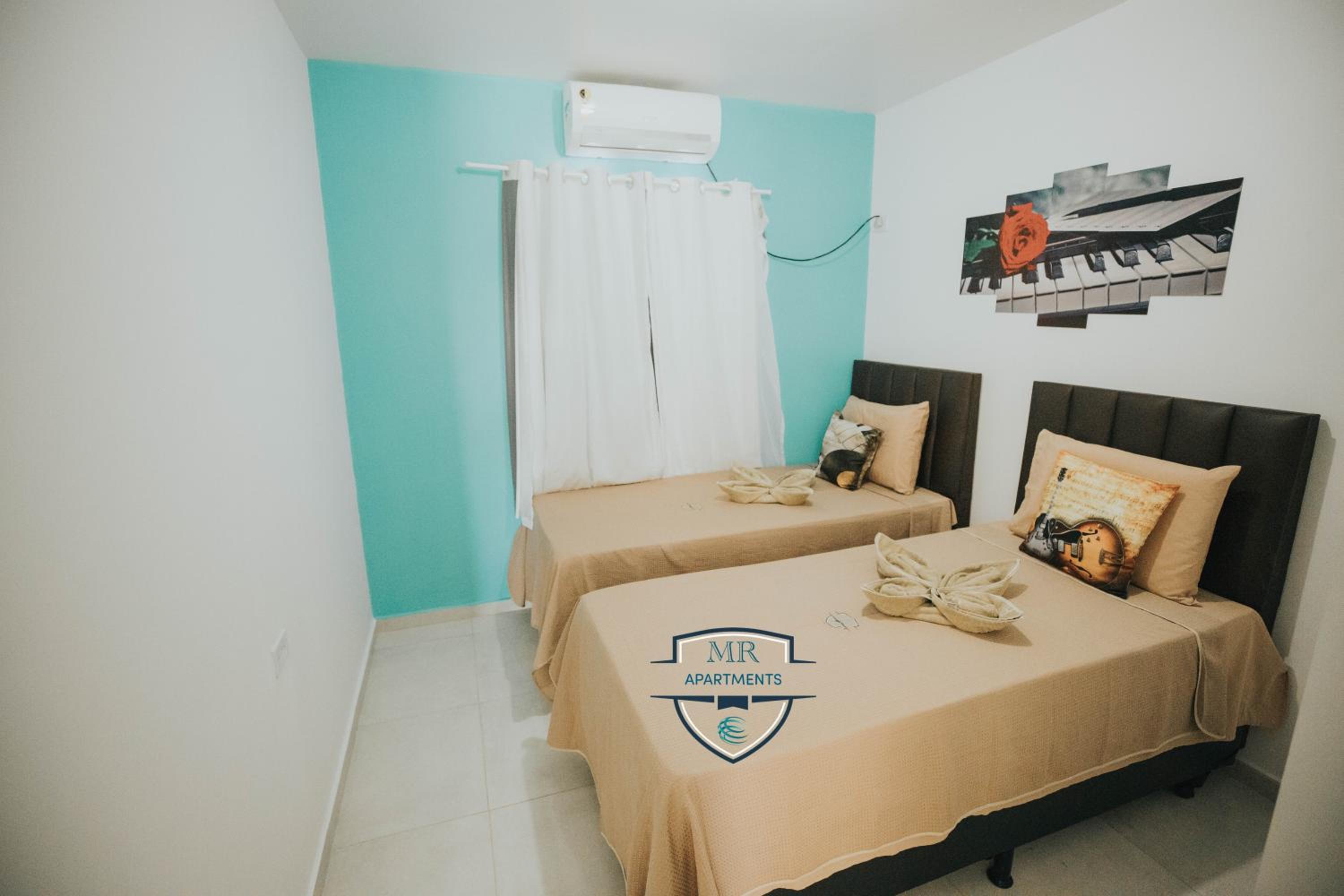 Recanto da Musica Maragogi l Condomínio com 4 casas