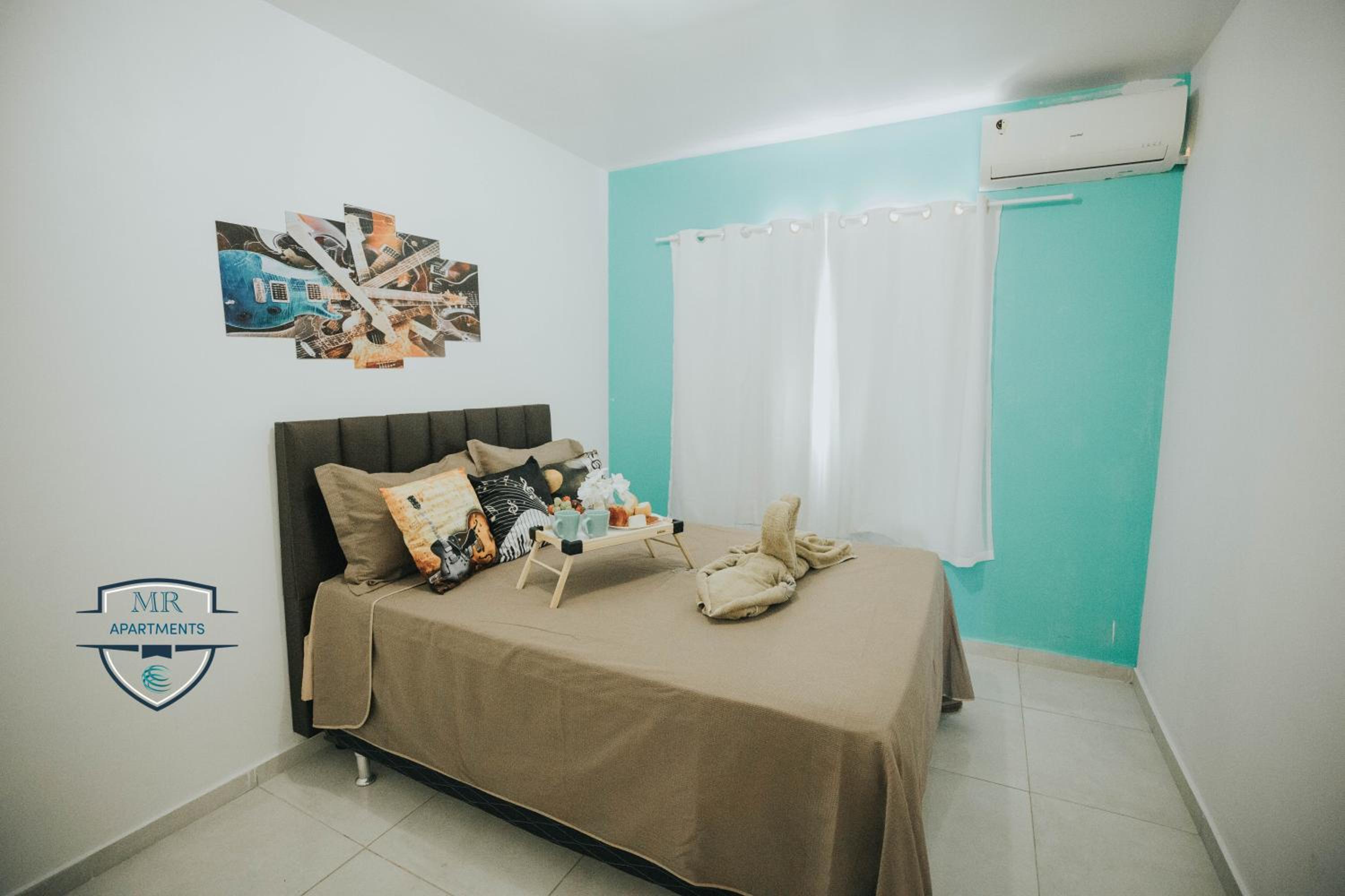 Recanto da Musica Maragogi l Condomínio com 4 casas