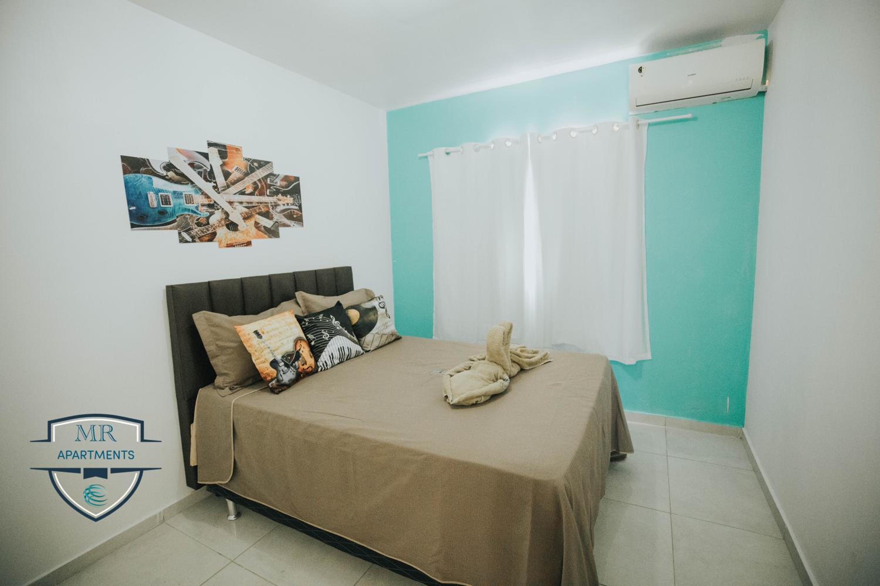 Recanto da Musica Maragogi l Condomínio com 4 casas