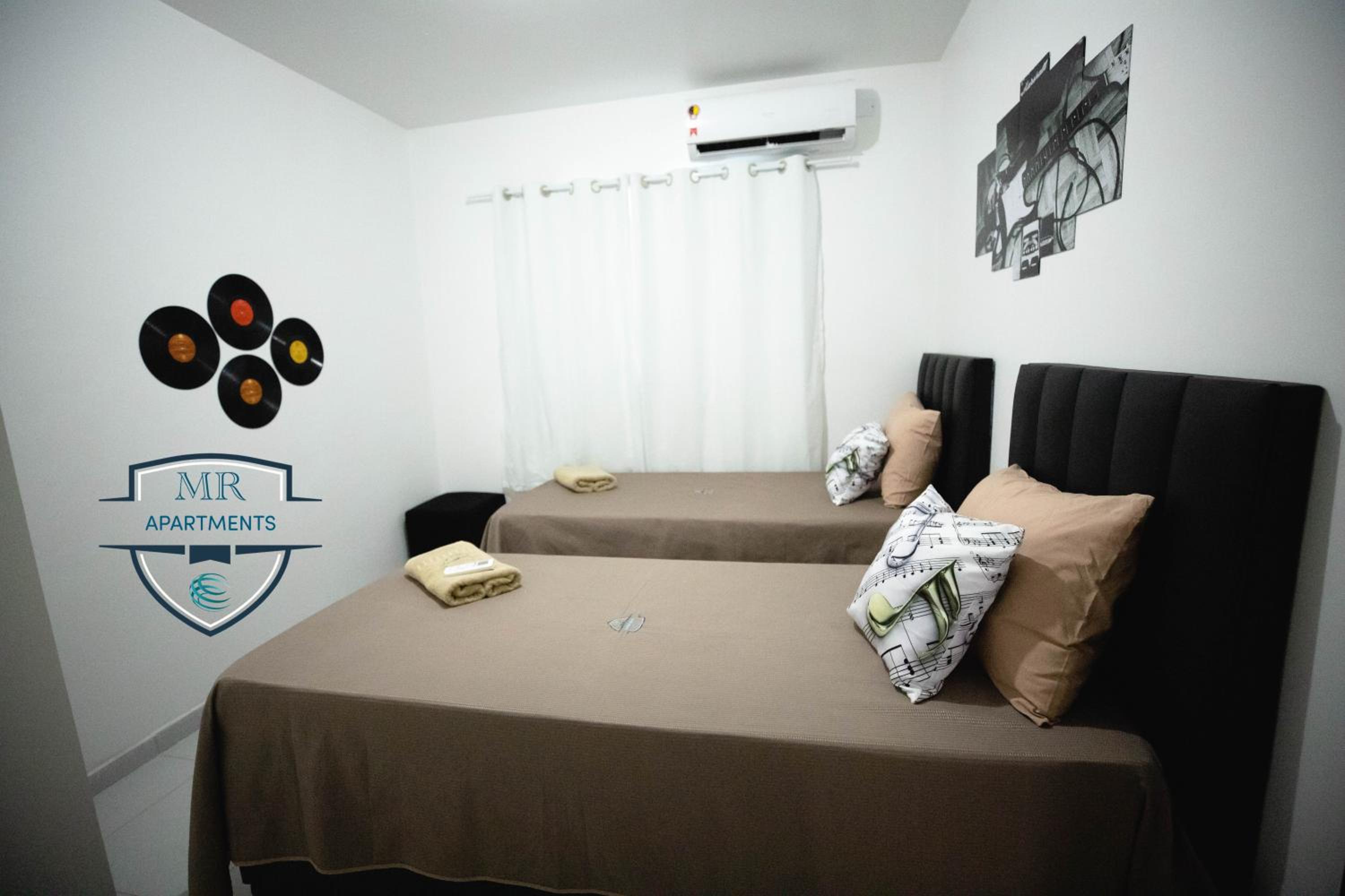 Recanto da Musica Maragogi l Condomínio com 4 casas