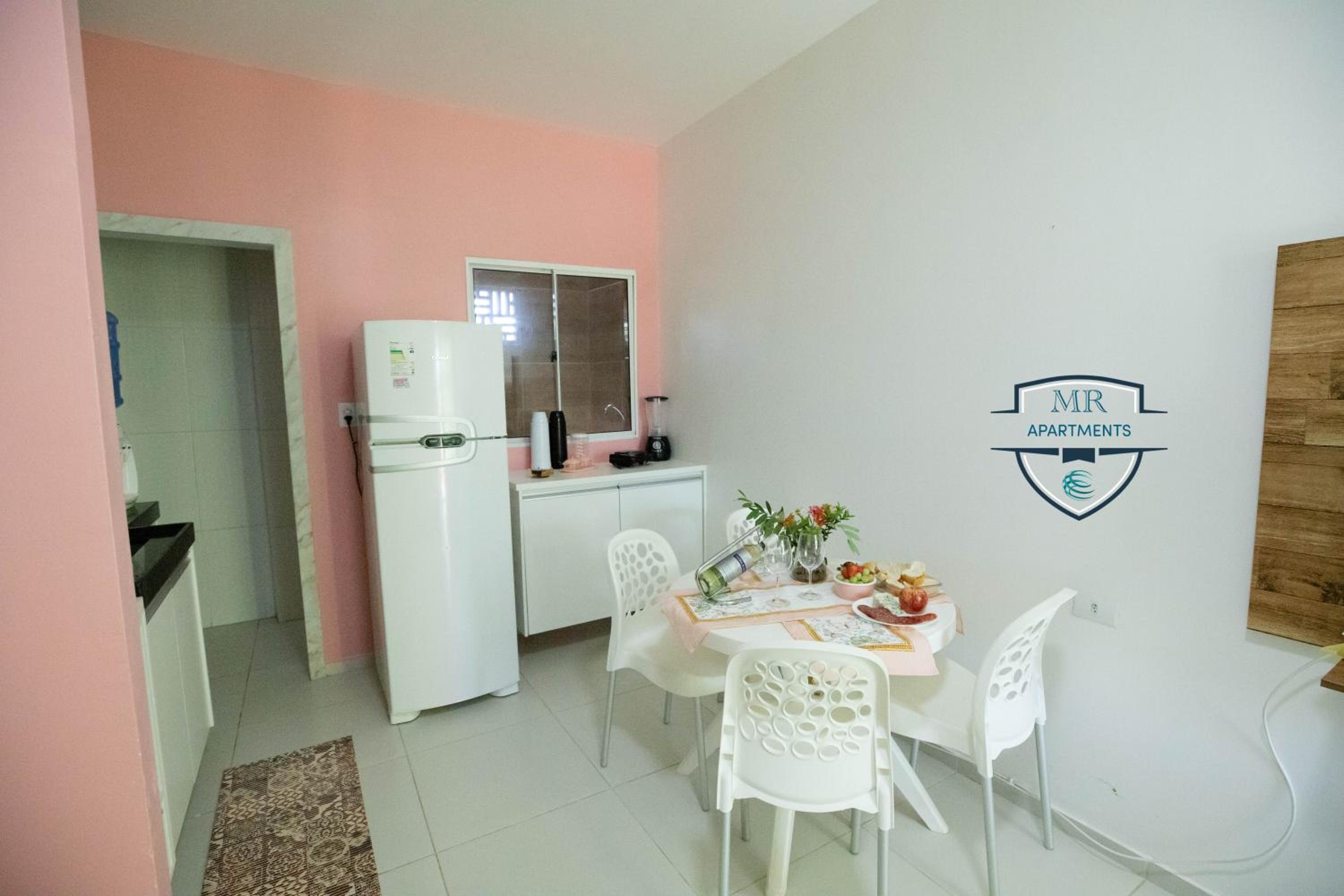 Recanto da Musica Maragogi l Condomínio com 4 casas