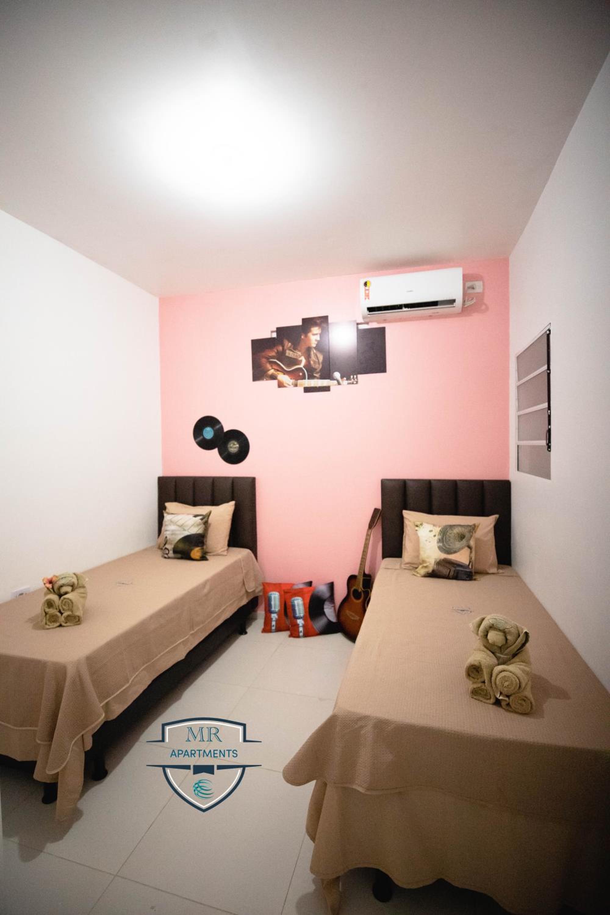 Recanto da Musica Maragogi l Condomínio com 4 casas