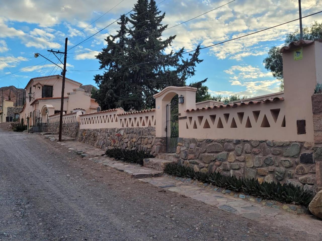 Los Arcabuceros Casa Hotel Boutique