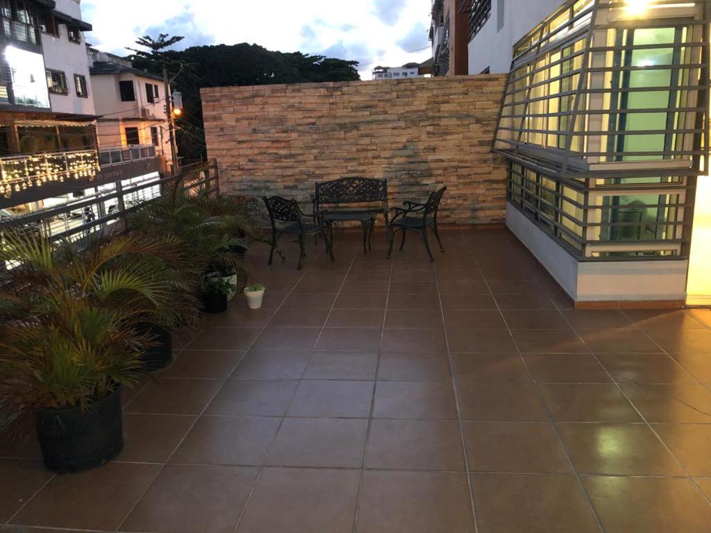 LEAN LUXURY Santo Domingo view 4