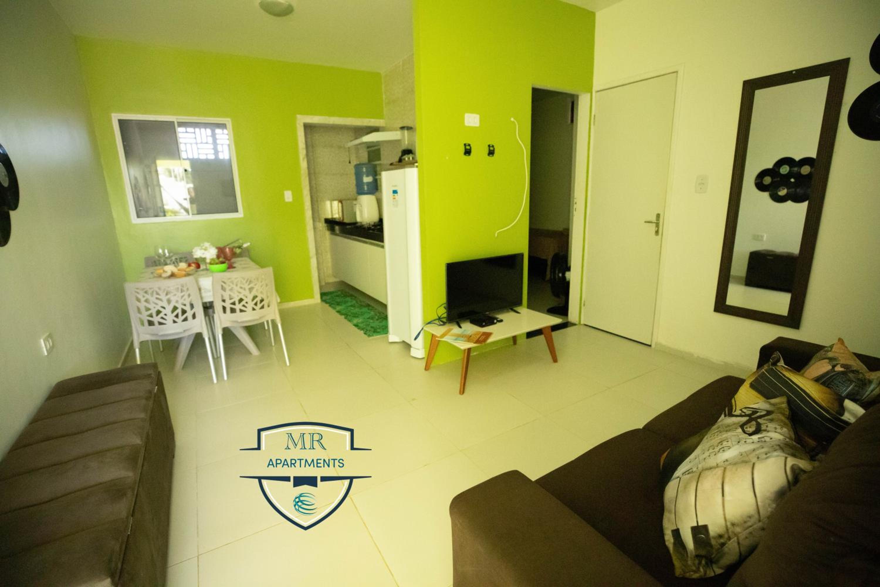 Recanto da Musica Maragogi l Condomínio com 4 casas