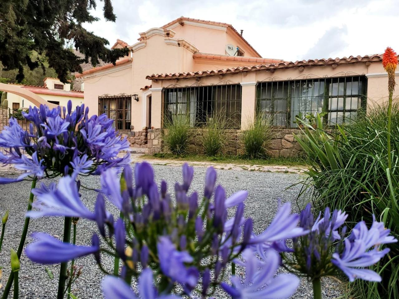 Los Arcabuceros Casa Hotel Boutique