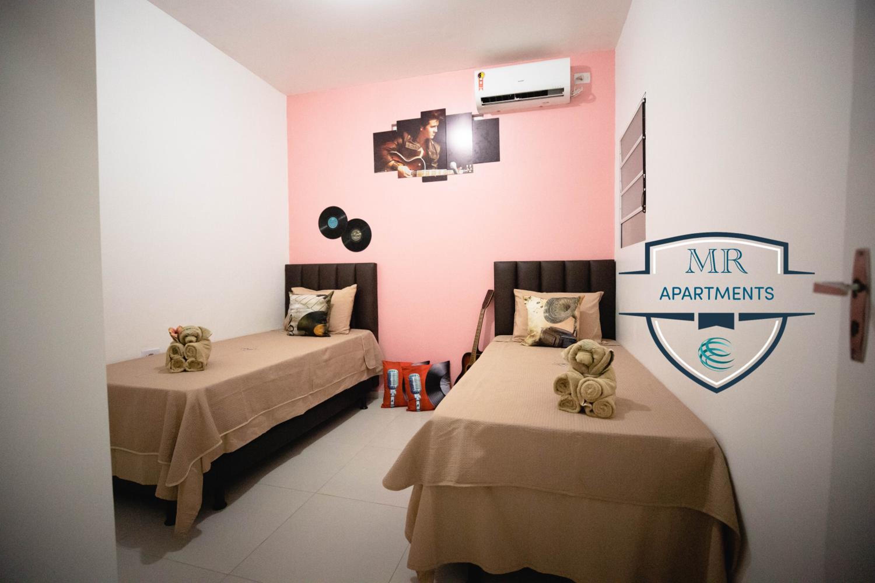 Recanto da Musica Maragogi l Condomínio com 4 casas