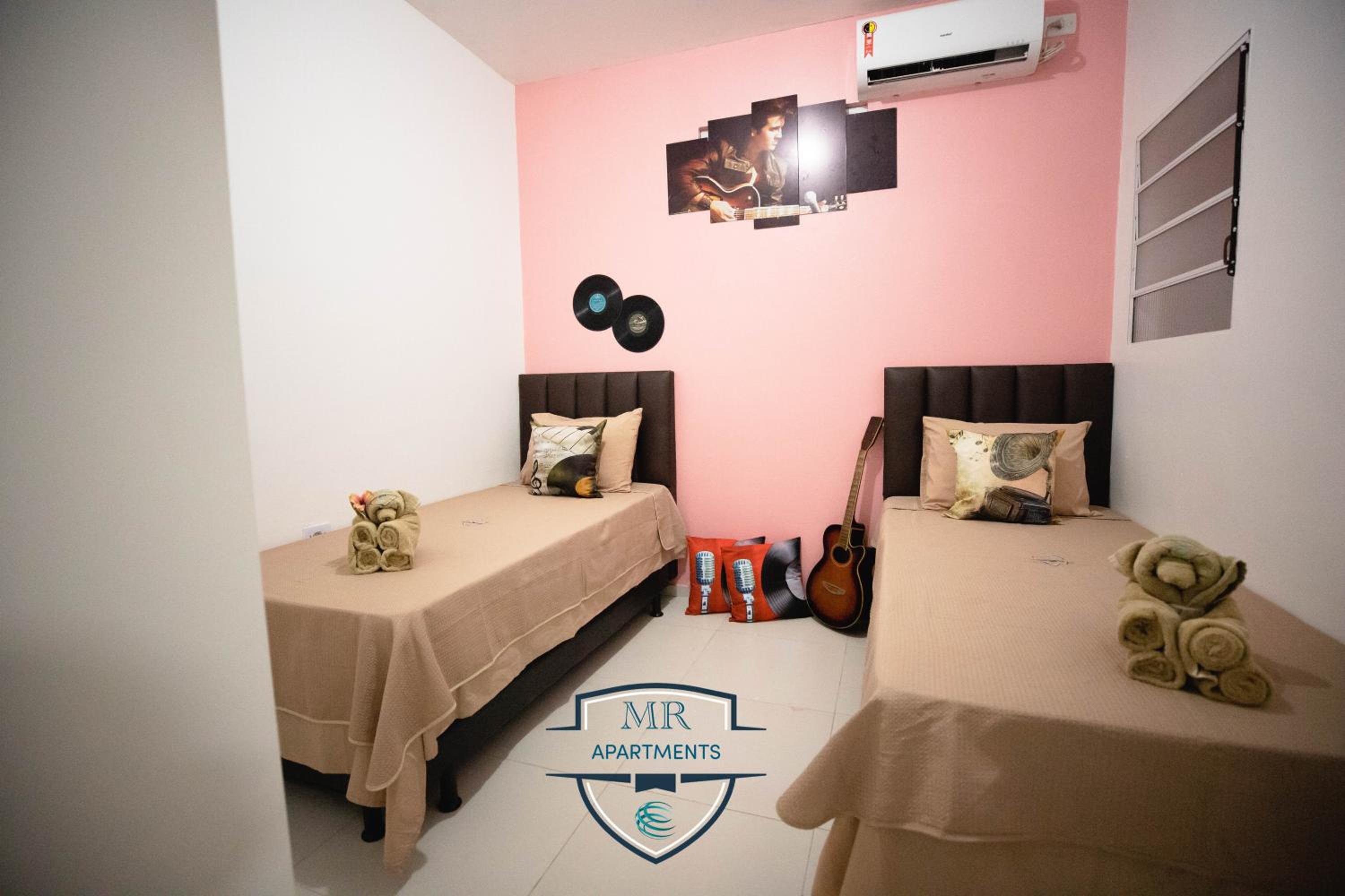 Recanto da Musica Maragogi l Condomínio com 4 casas
