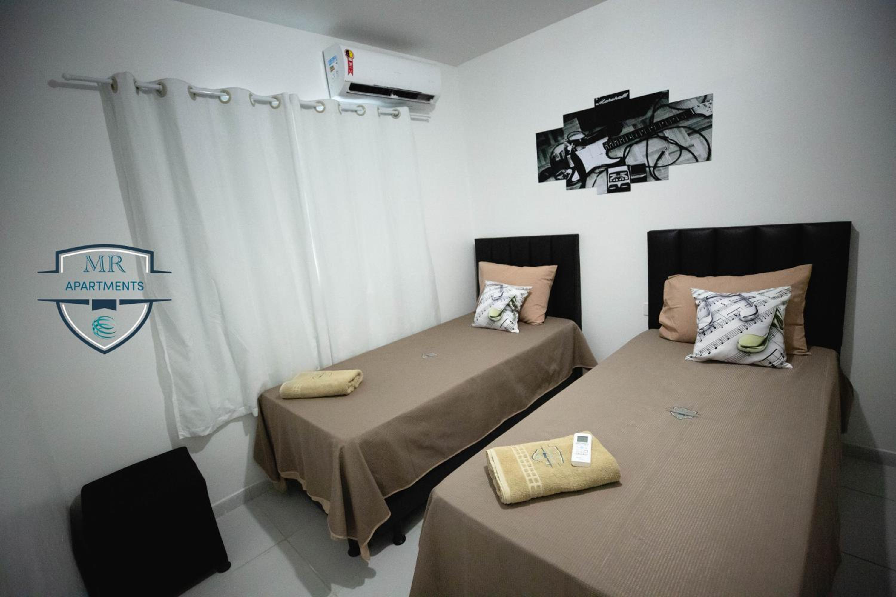 Recanto da Musica Maragogi l Condomínio com 4 casas