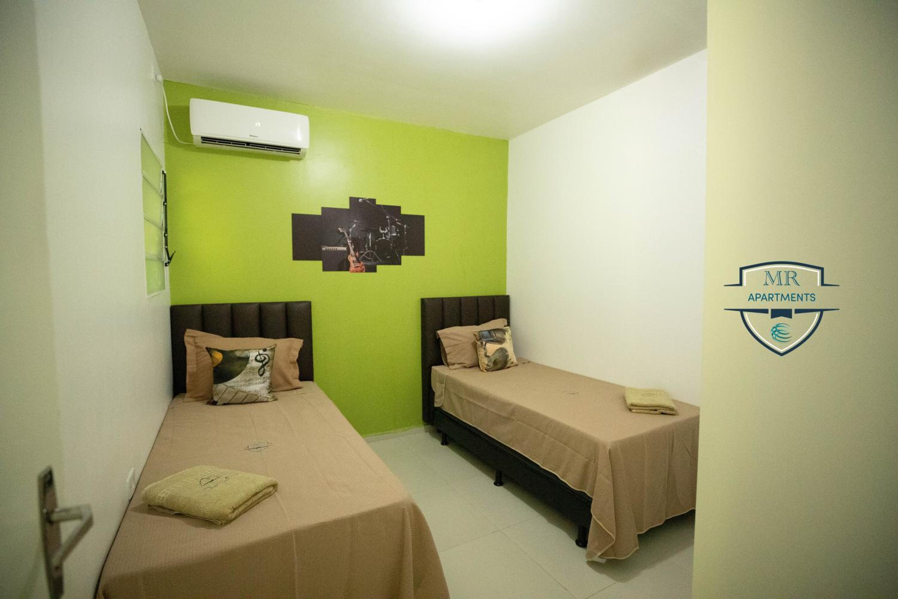 Recanto da Musica Maragogi l Condomínio com 4 casas