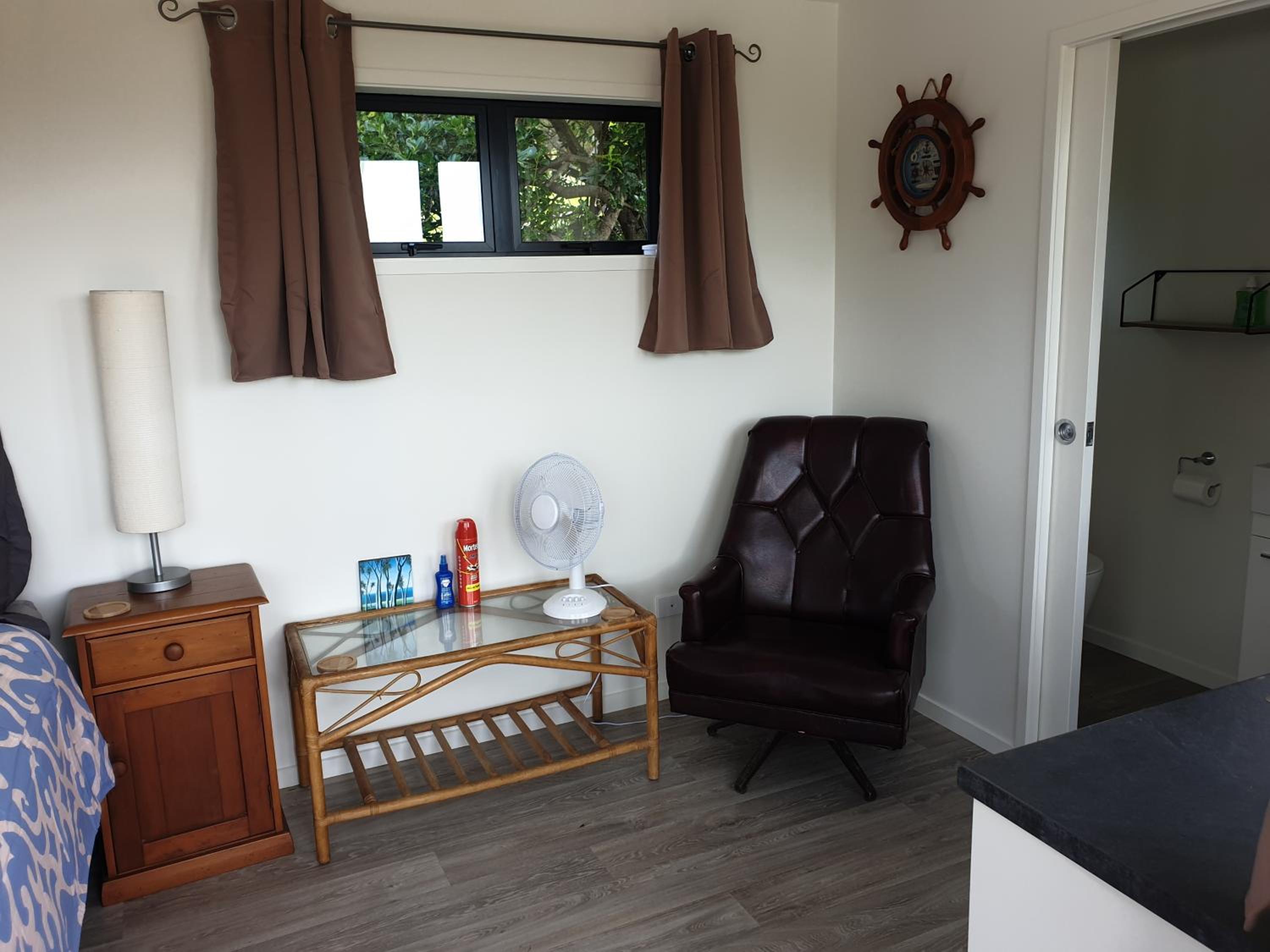 Wild Days Accommodation view 4