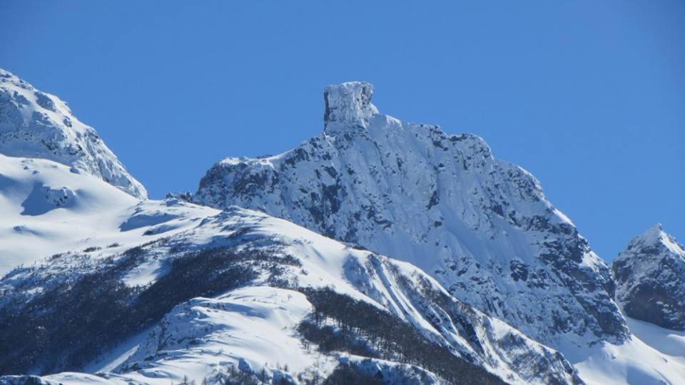 Refugio Los Cipreses Hotel