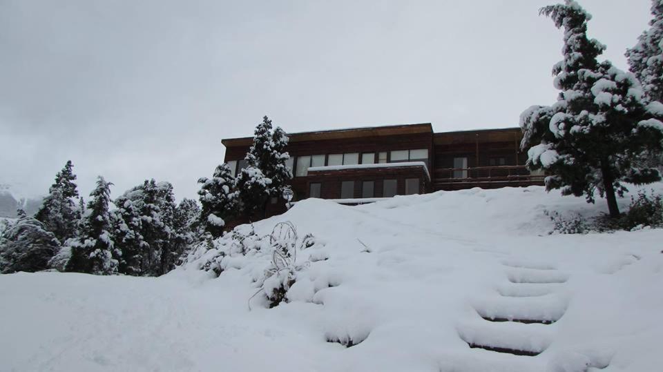 Refugio Los Cipreses Hotel