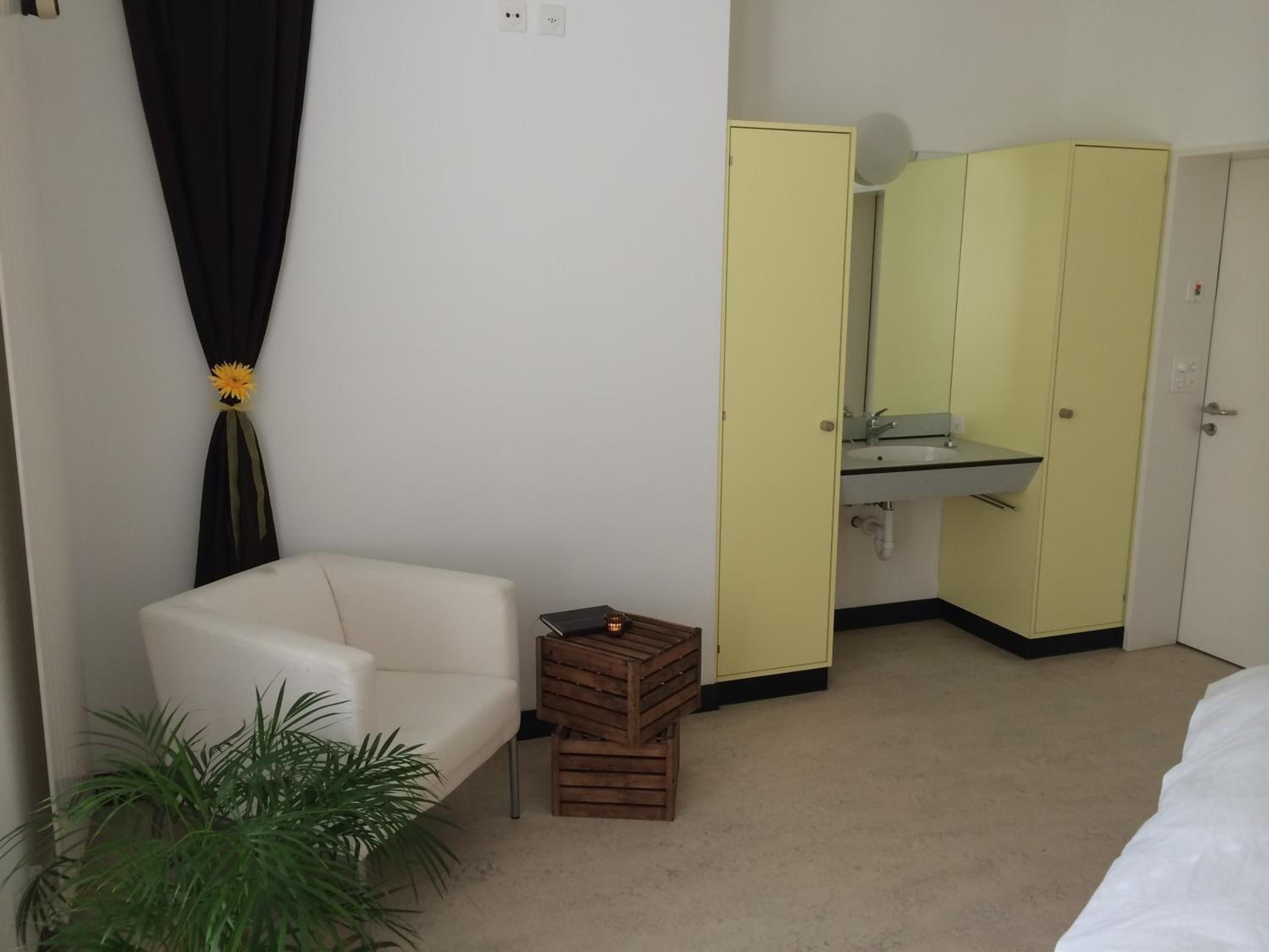 B&B im Herzen von Biel
