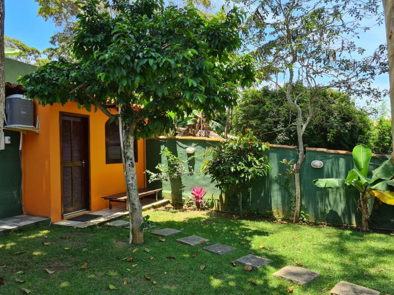 Suítes Casa do Barão