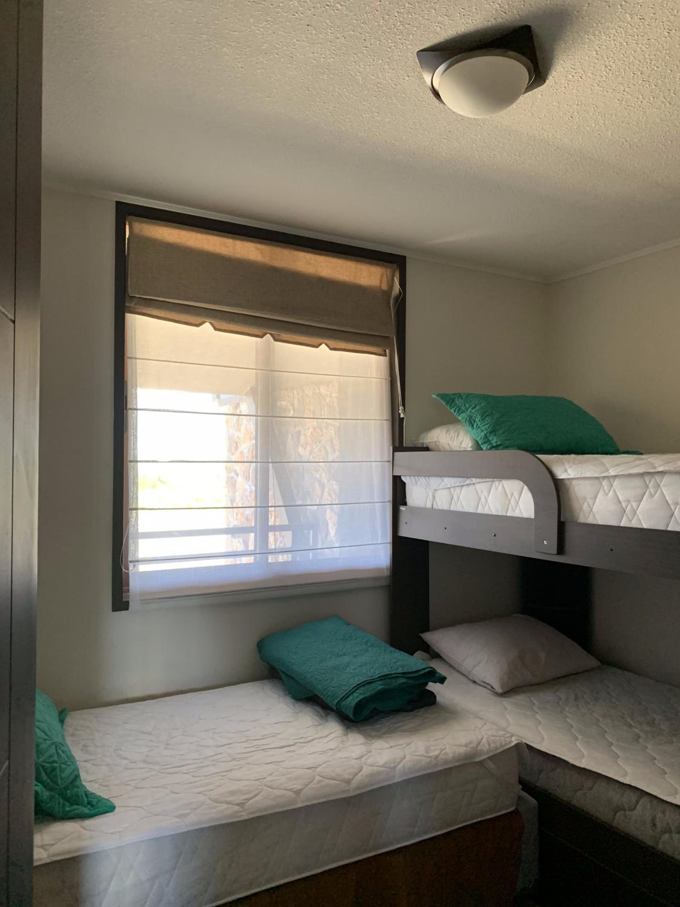 Departamento Costa Pucón 403