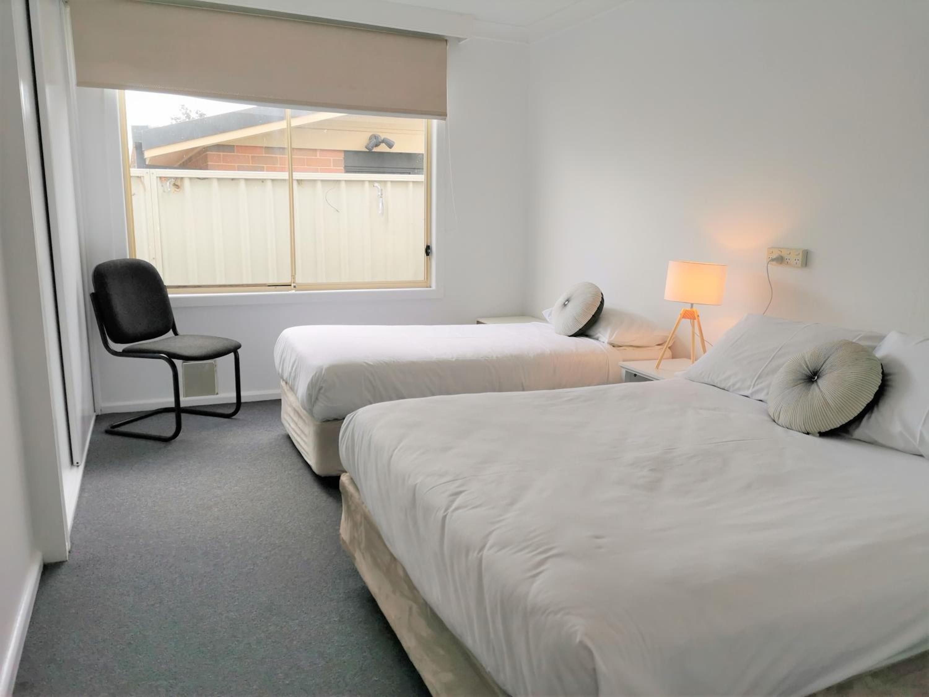 Bathurst Explorers Motel