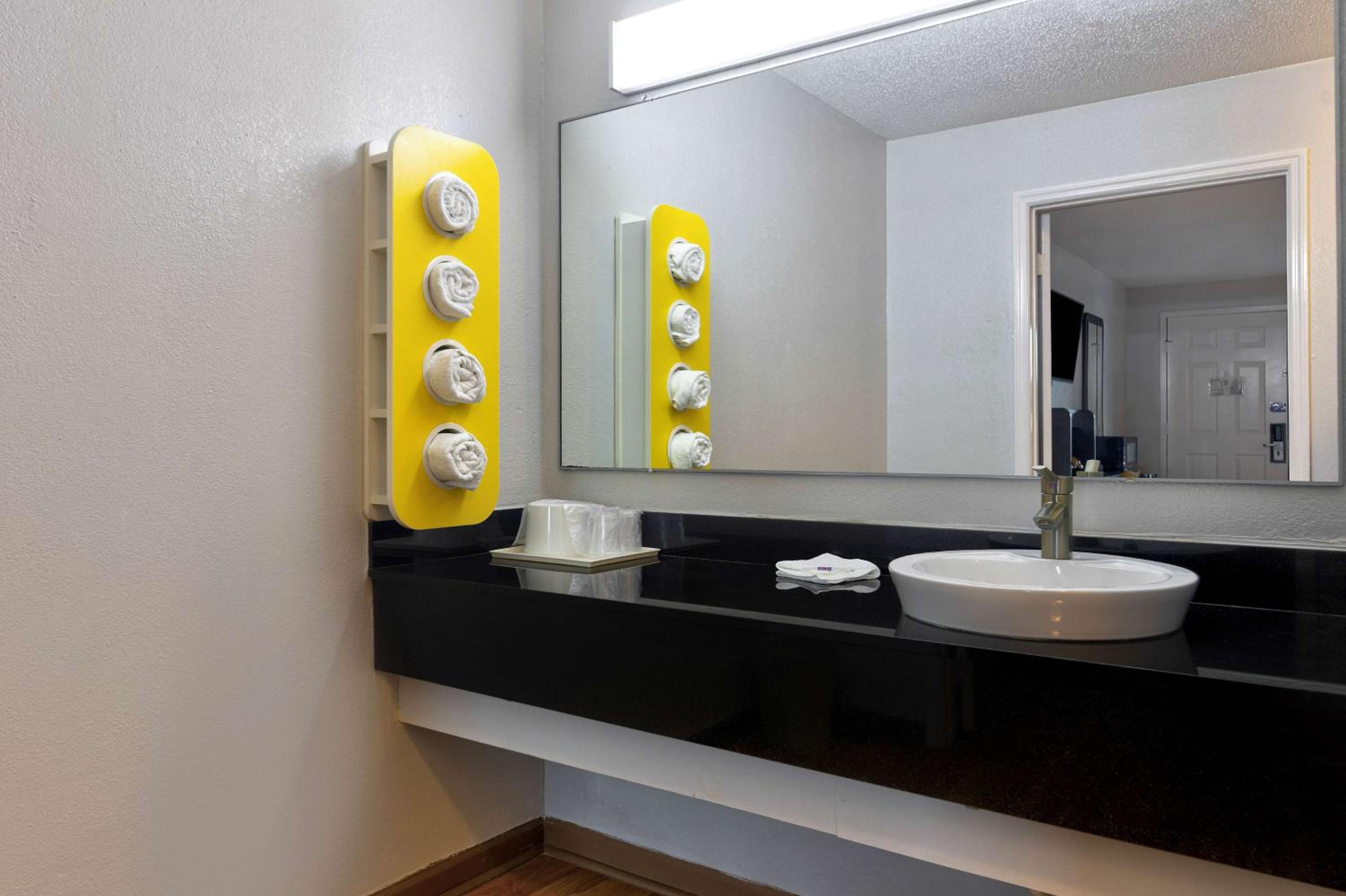 Motel 6-Cookeville, TN