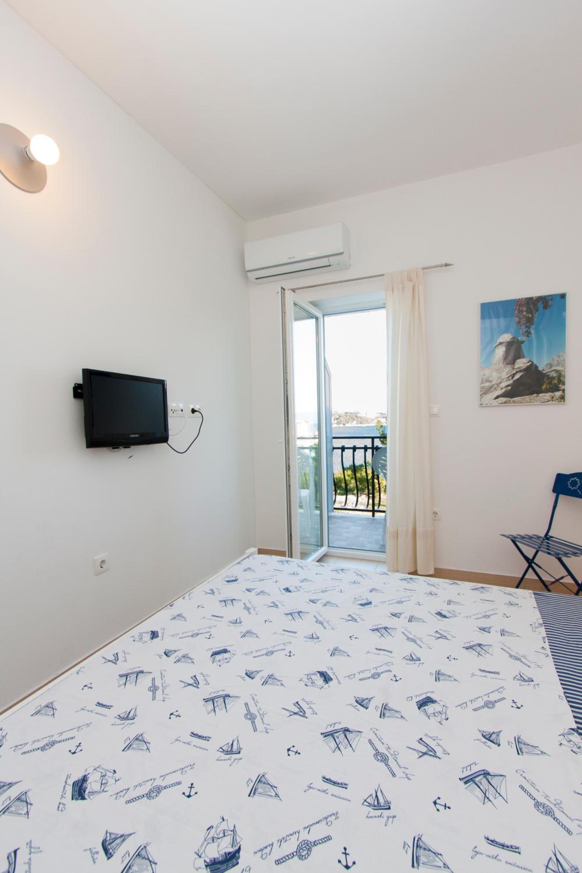 Rooms & Apartments Bruno — photo 85