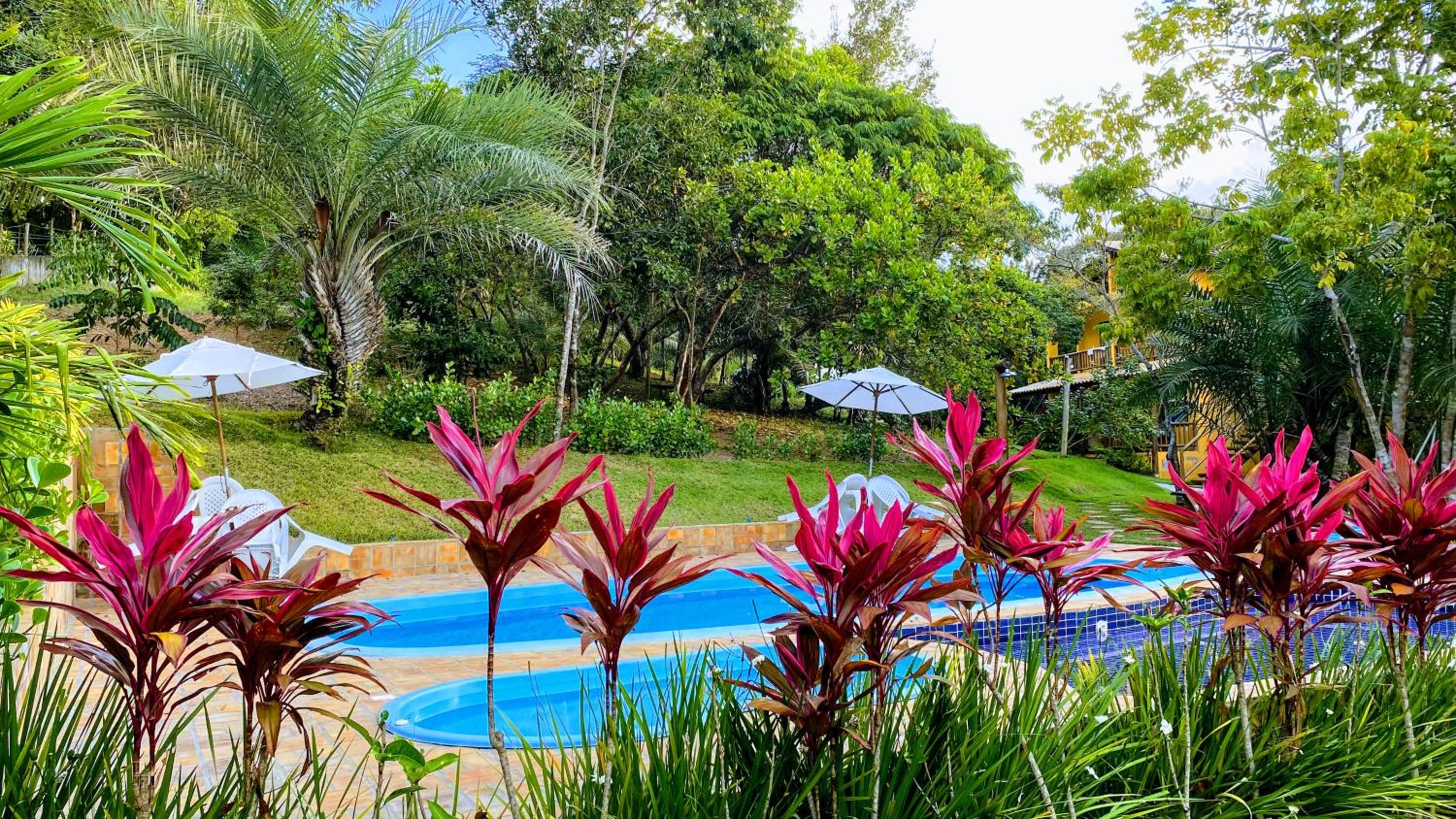 Loft Reserva Sapiranga Praia do Forte Vila Hen 102 view 5