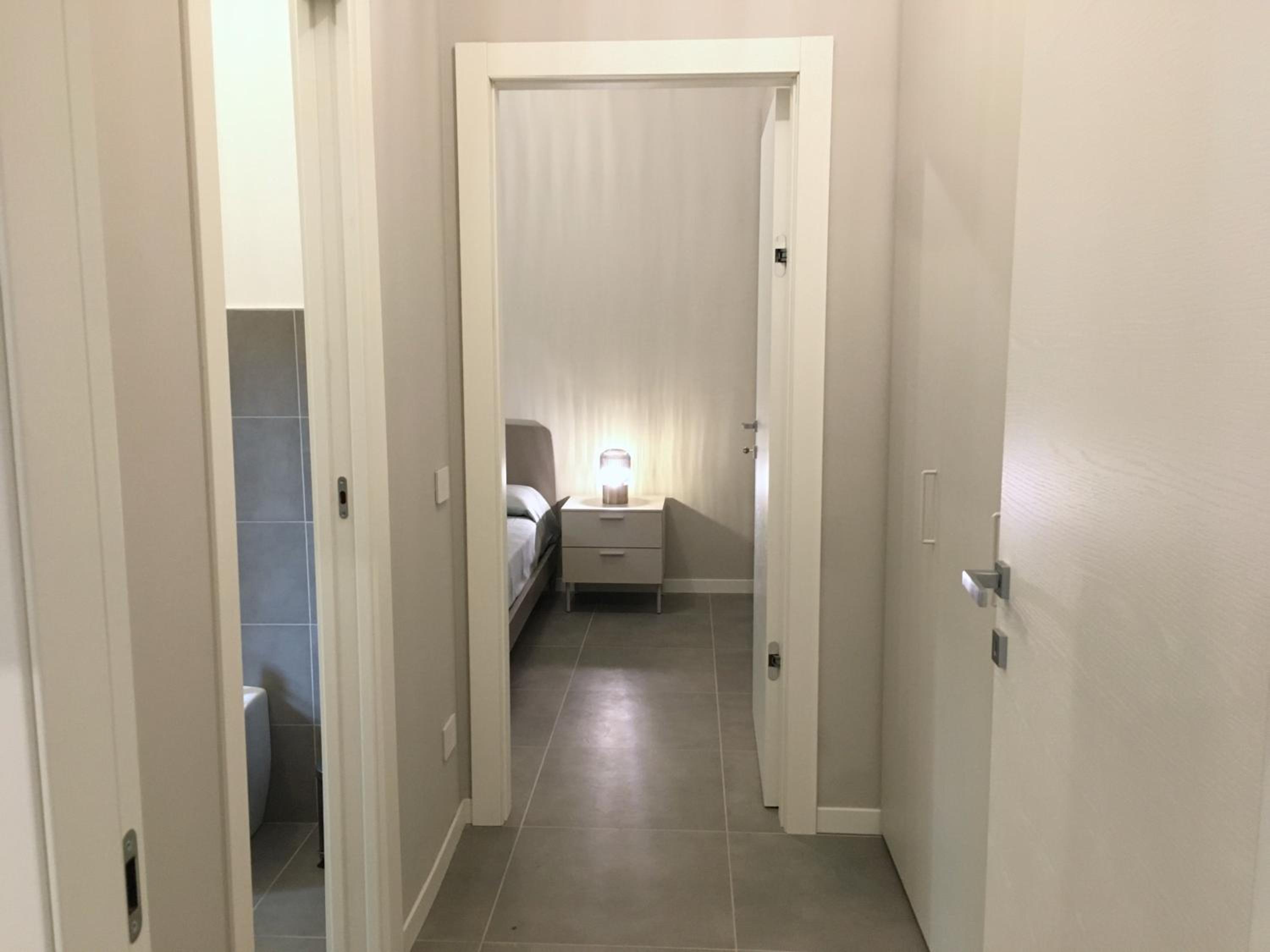 Domus Pyrus Apartments view 4