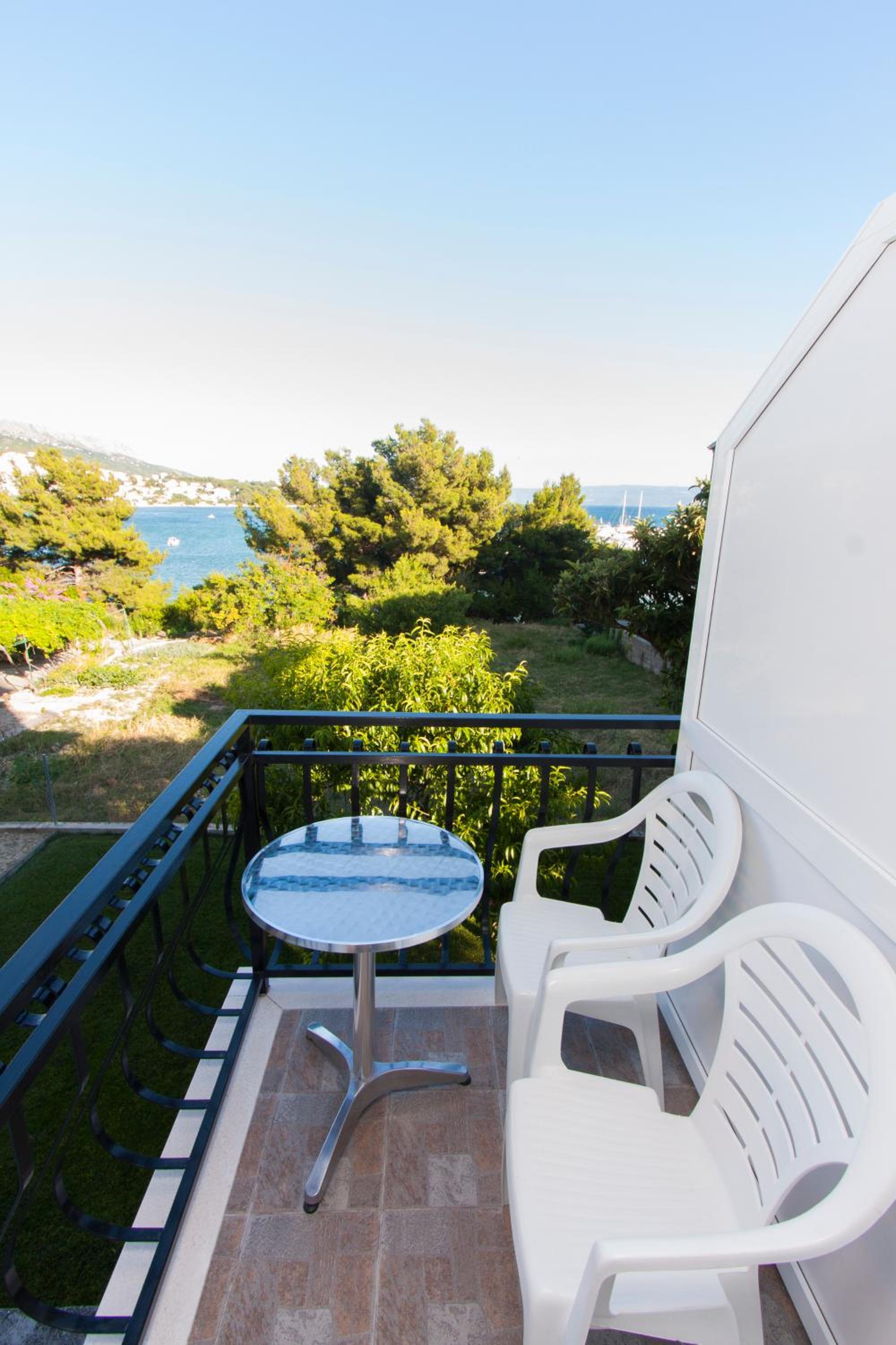 Rooms & Apartments Bruno en Split