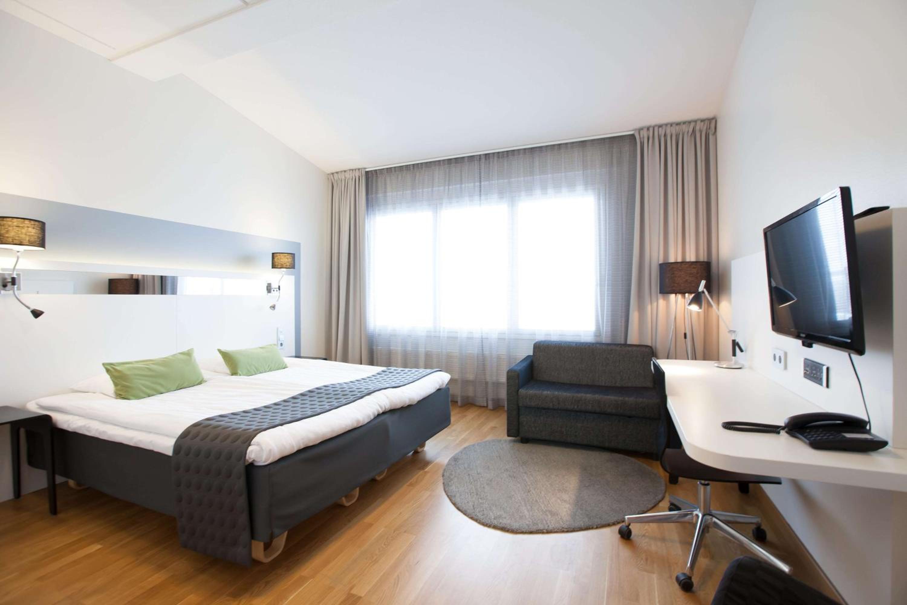 Hotel Scandic Pori - Image 1