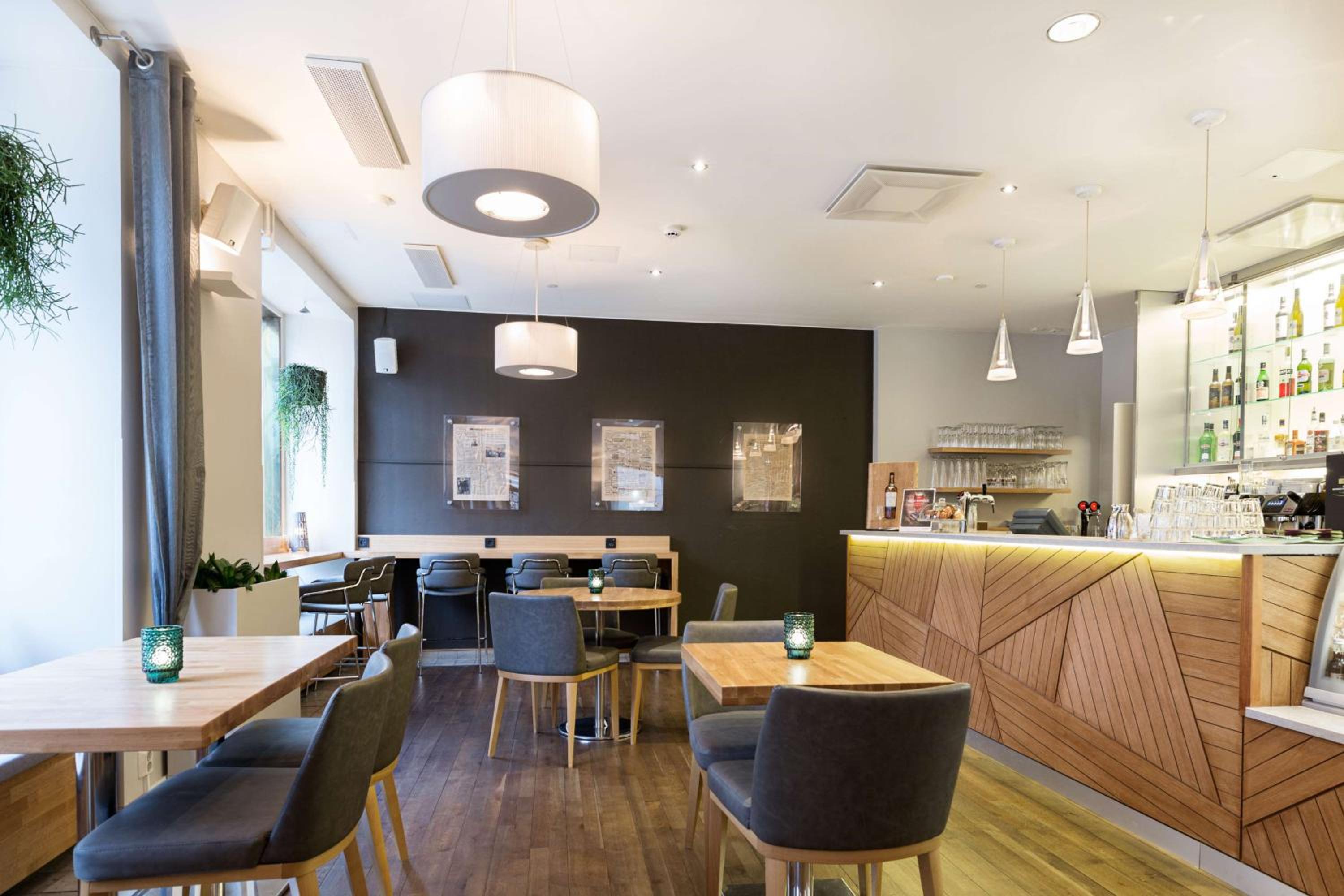 Turku Vacations - Scandic Plaza Turku - Property Image 4
