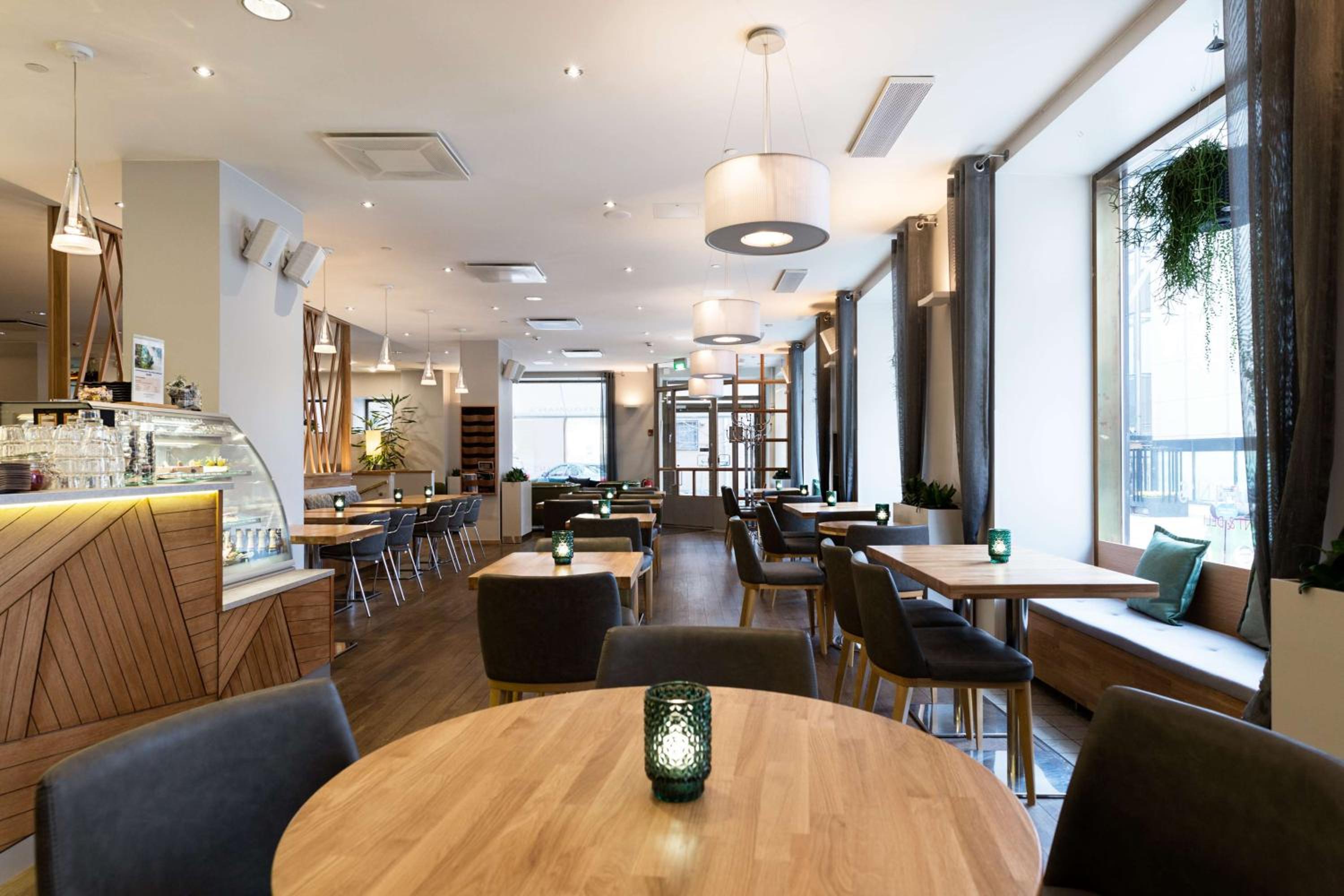 Turku Vacations - Scandic Plaza Turku - Property Image 5