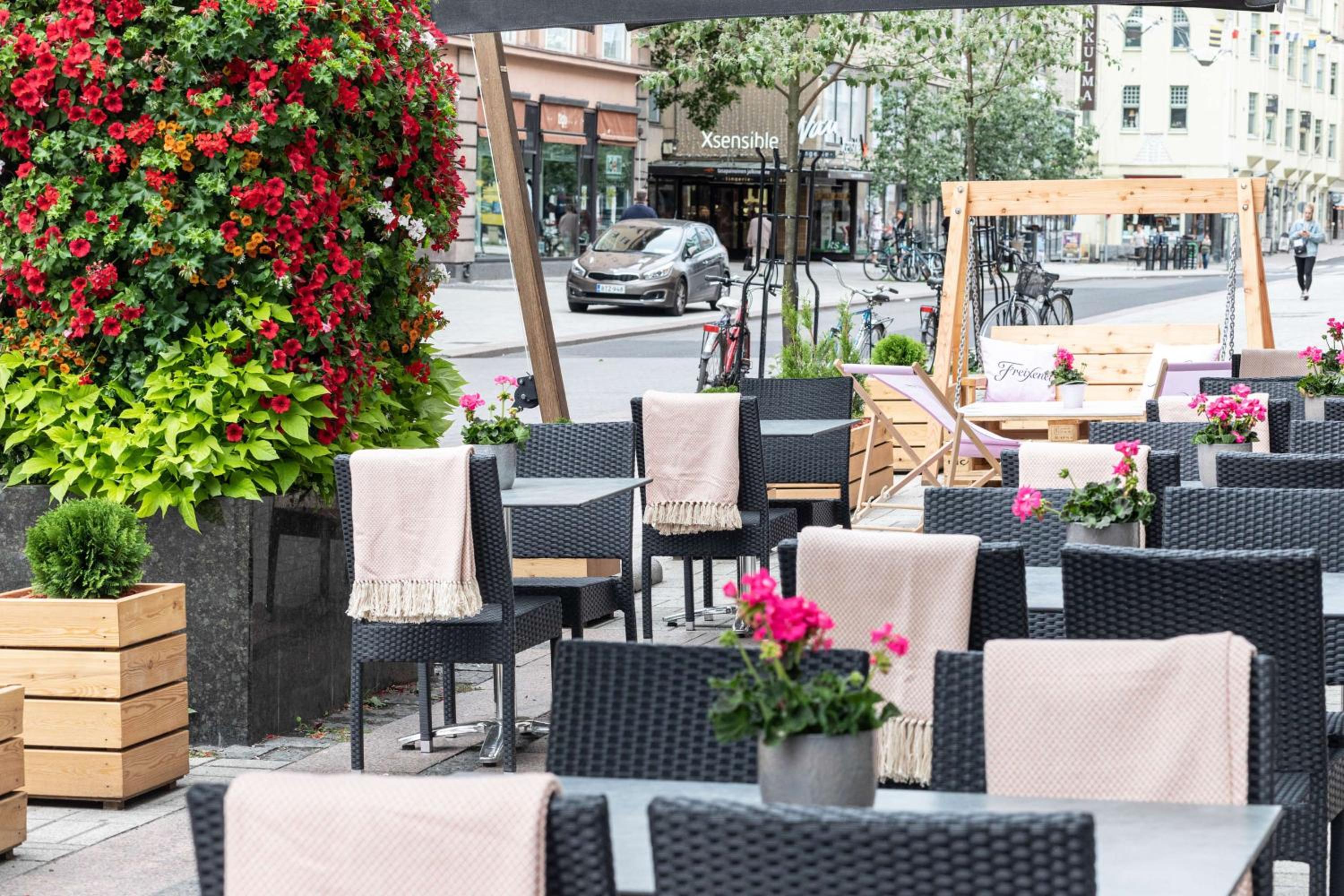 Turku Vacations - Scandic Plaza Turku - Property Image 8