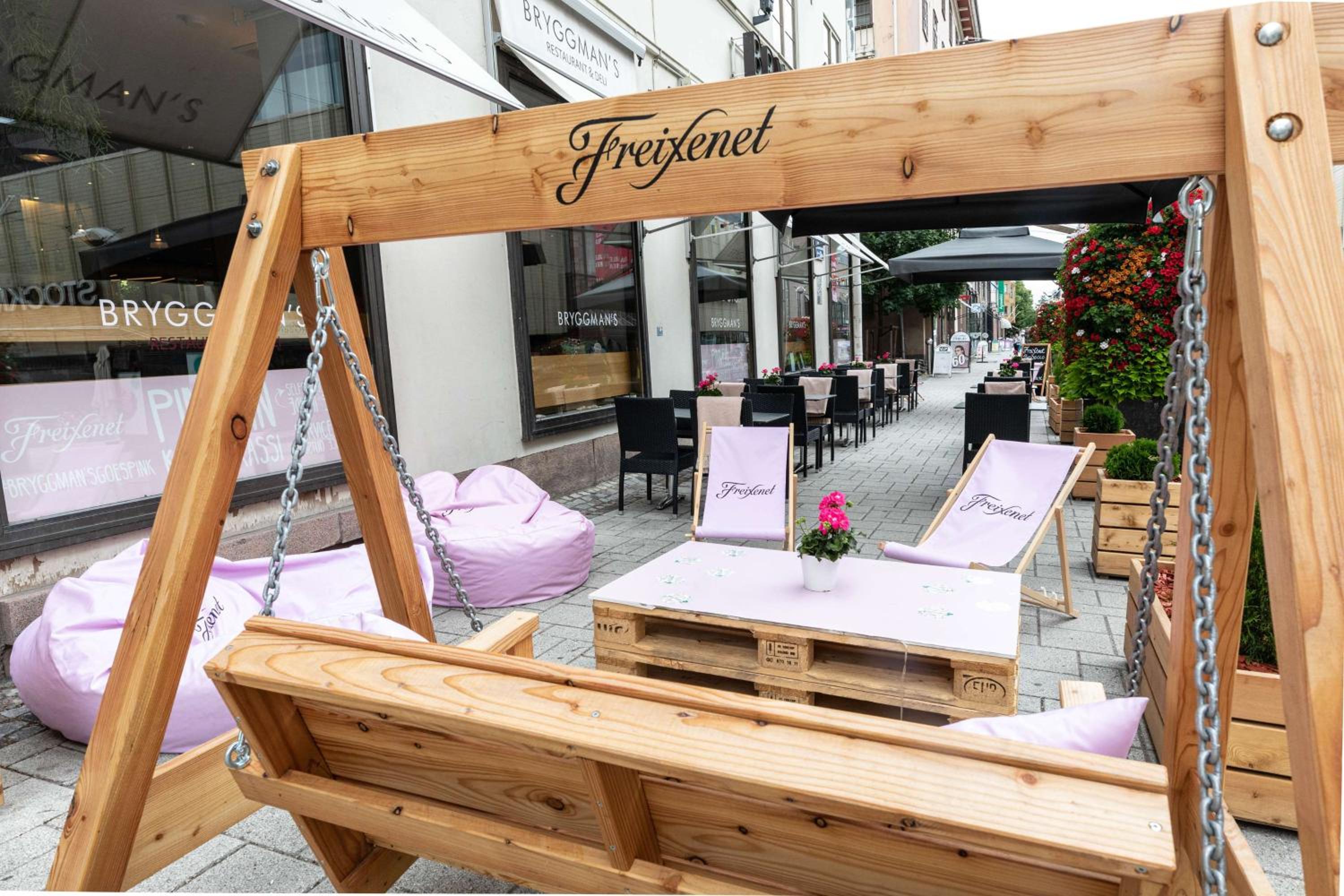 Turku Vacations - Scandic Plaza Turku - Property Image 10