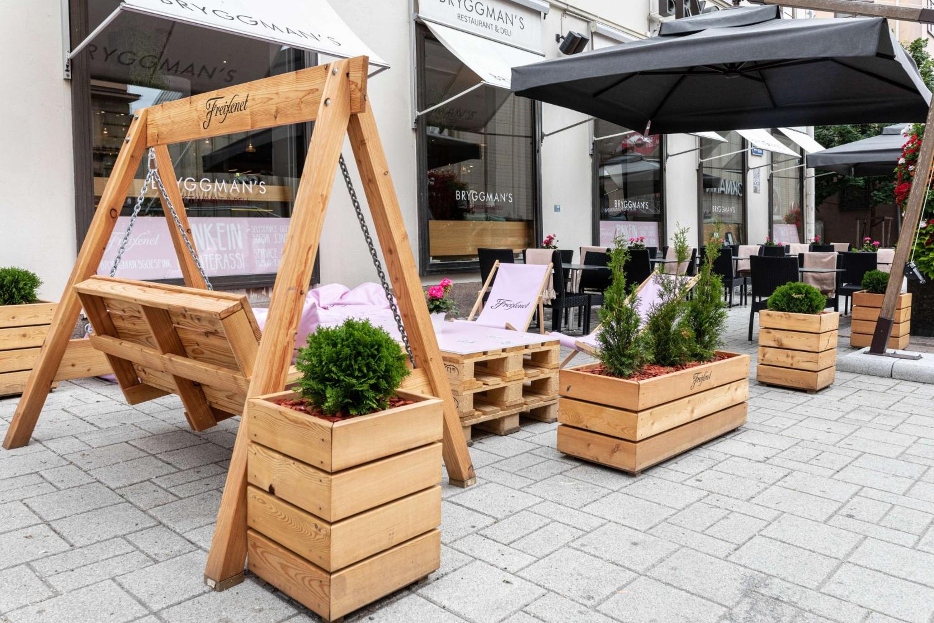 Turku Vacations - Scandic Plaza Turku - Property Image 11