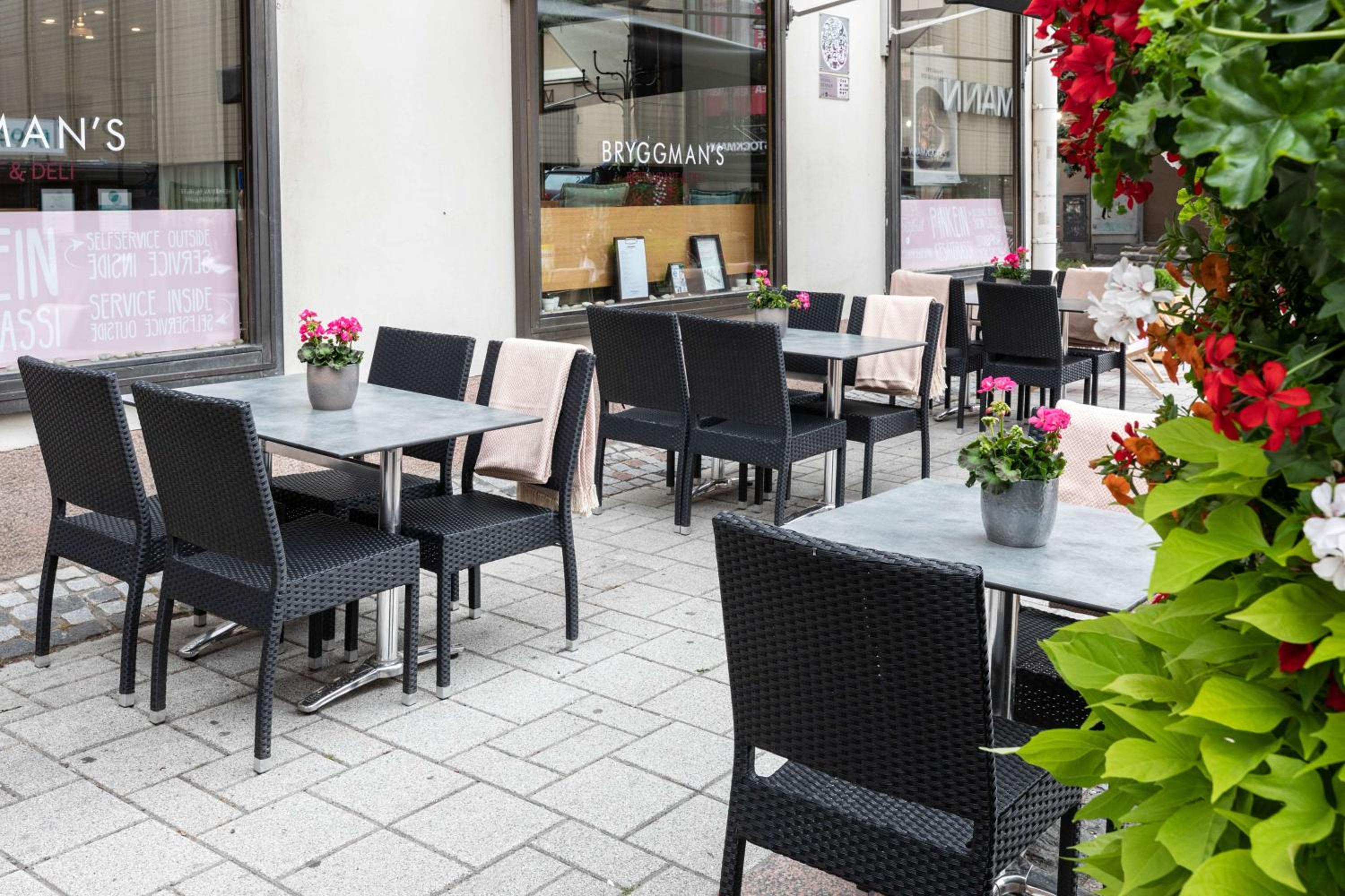Turku Vacations - Scandic Plaza Turku - Property Image 12